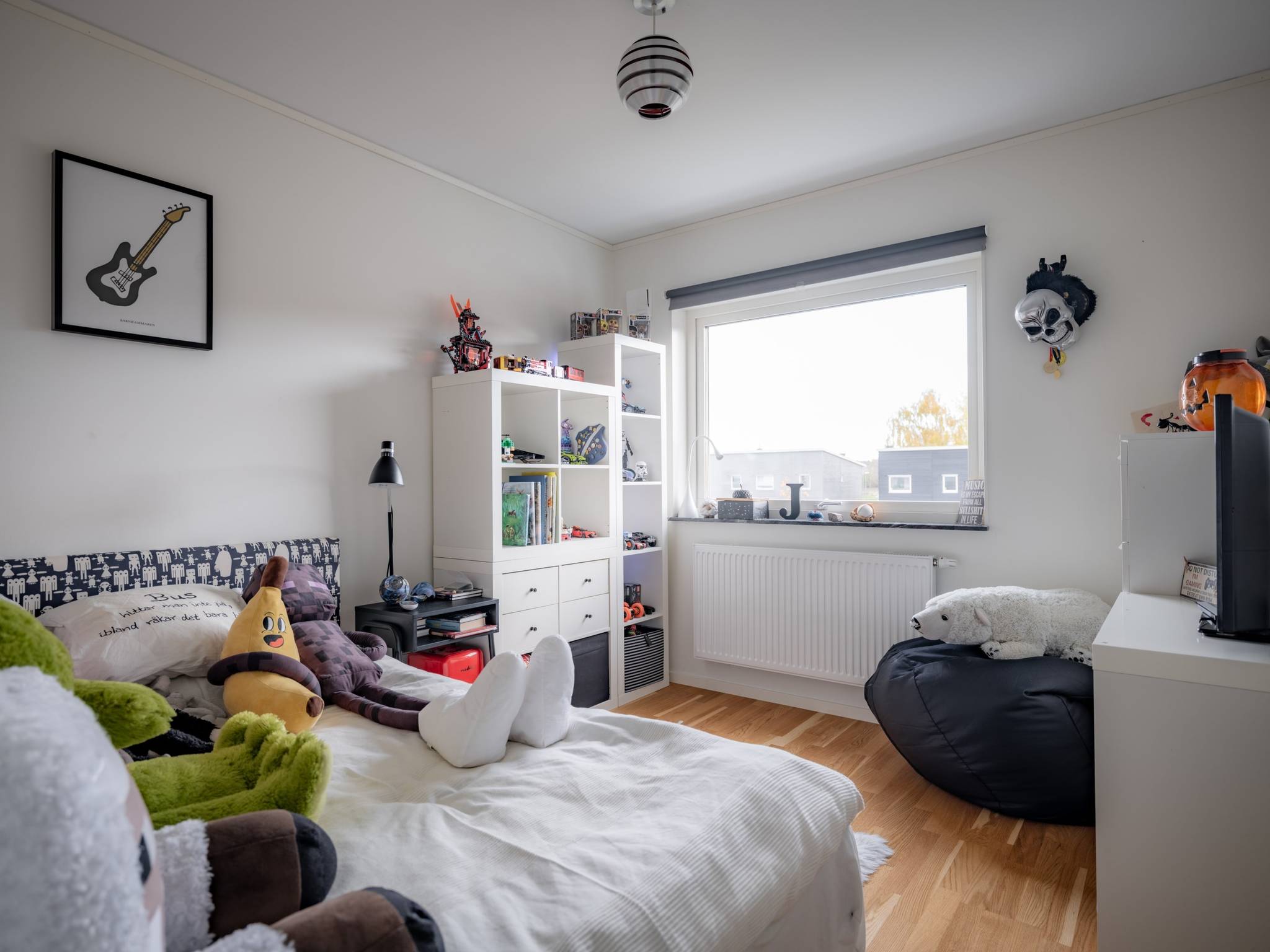 4 rum Lägenhet på Fresta norra allé 8 Fresta Upplands Väsby kommun - bild 19