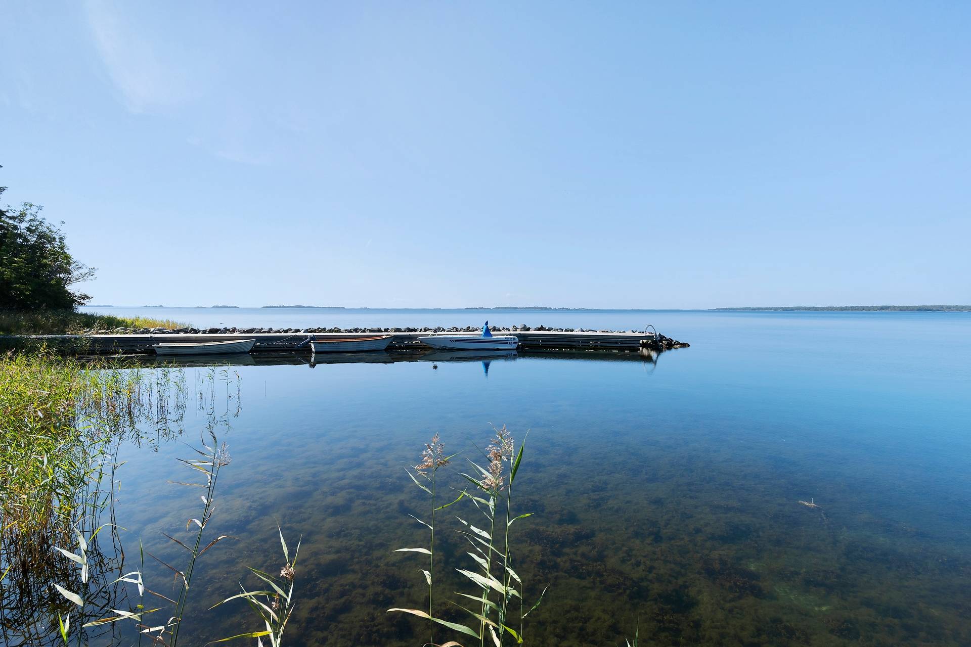 3 rum Fritidshus på Granövägen 162 Norrtälje kommun - bild 24
