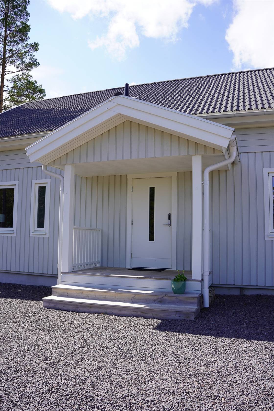6 rum Villa på Klockargatan 25 Arvidsjaurs kommun - bild 4