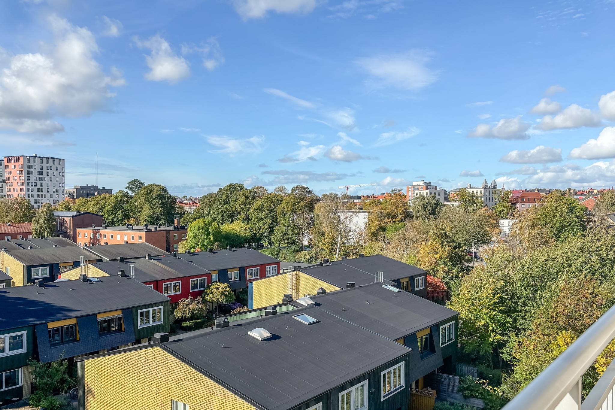 5 rum Lägenhet på Råbyvägen 32A Nilstorp Lunds kommun - bild 36