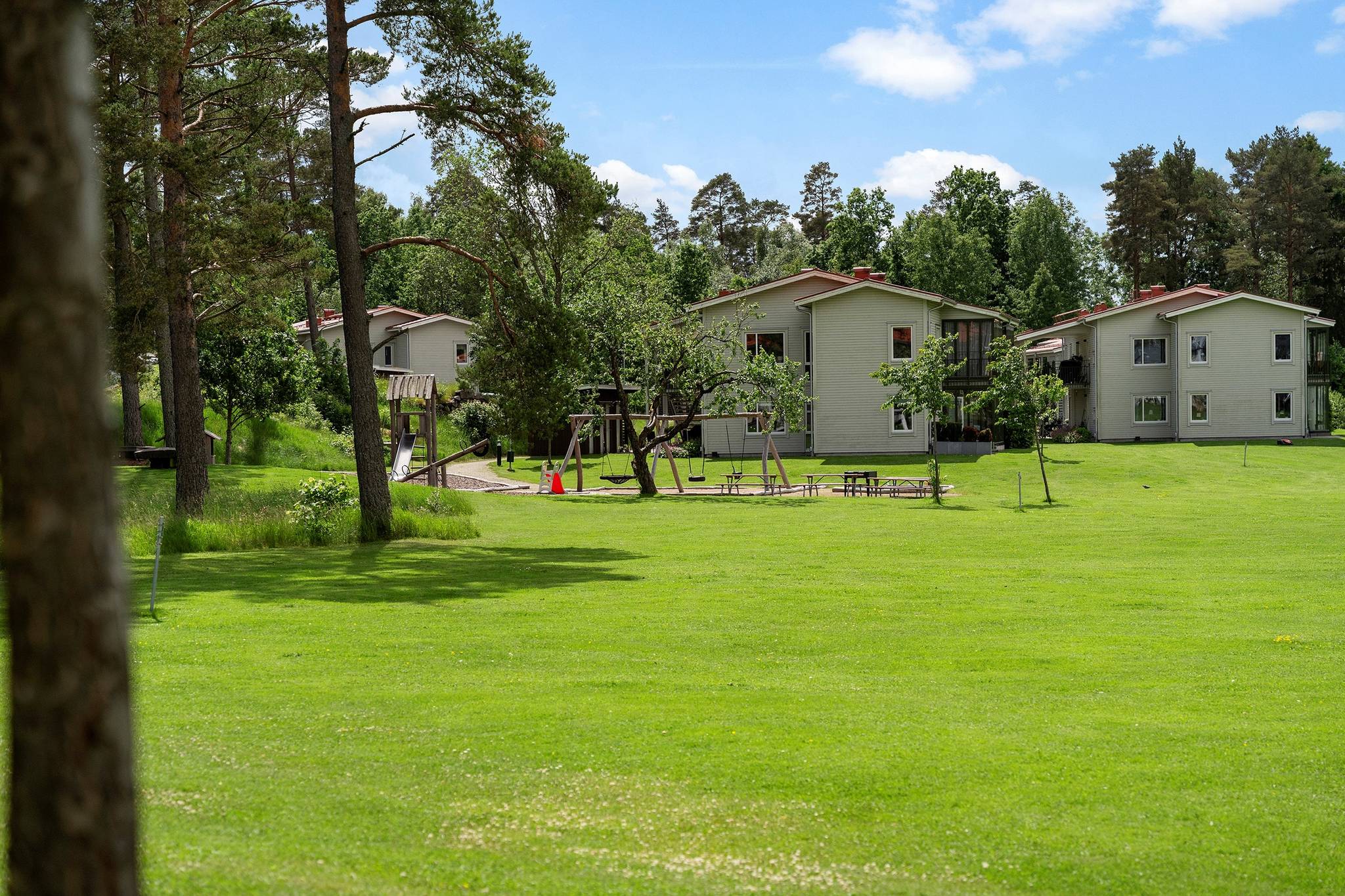 3 rum Lägenhet på Bryggvägen 3C Korseberg Vänersborgs kommun - bild 28