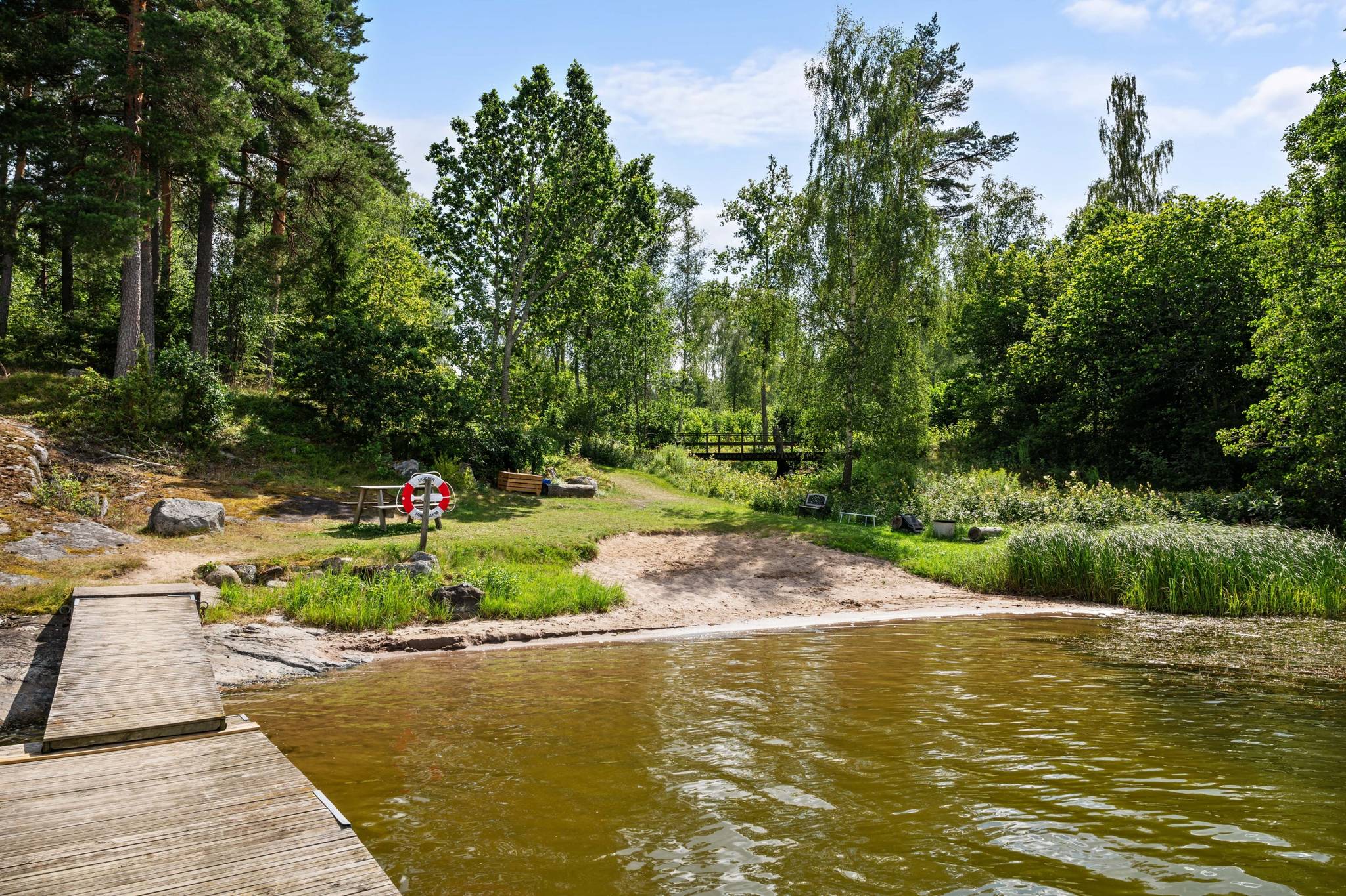 4 rum Fritidshus på Ekudden 29 Ekudden Norrtälje kommun - bild 36