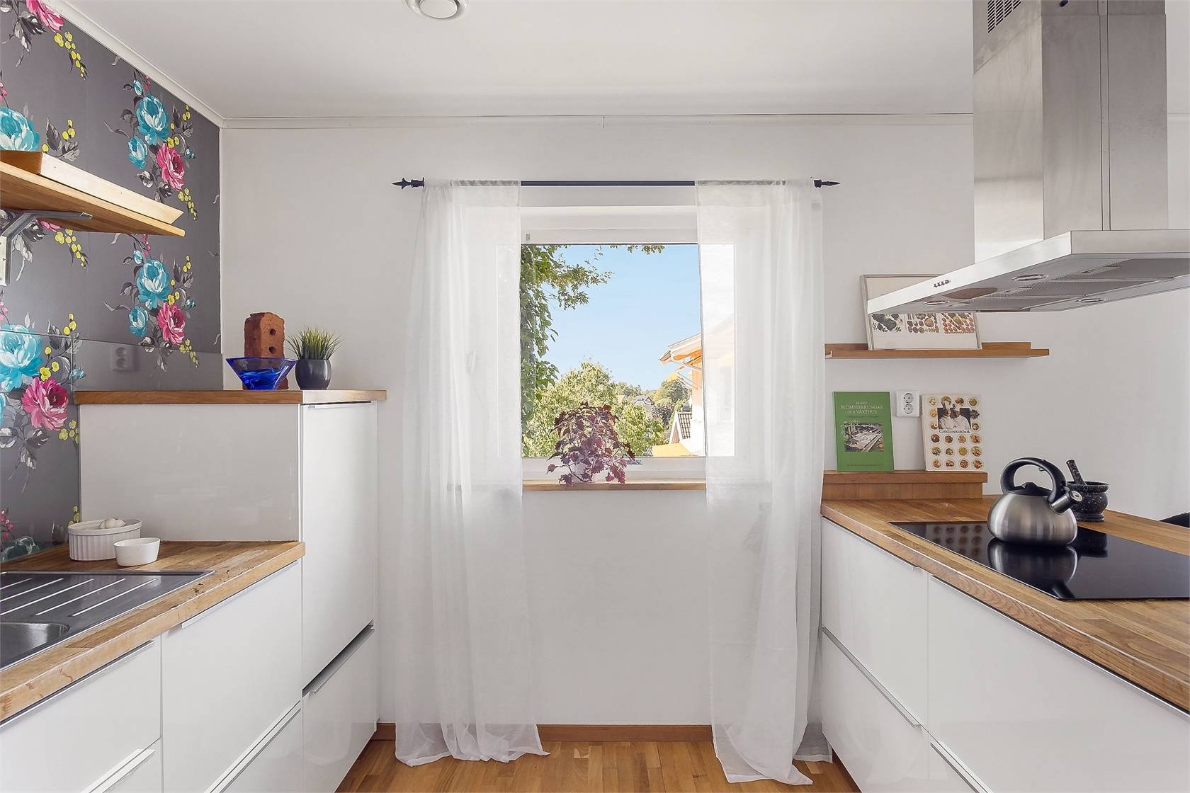 8 rum Villa på Kvickrotsgränd 5 Hässelby Norra Villastad Stockholms kommun - bild 11