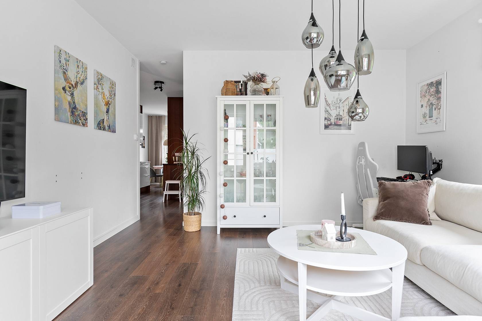 2 rum Lägenhet på Rådhusgatan 61 C Centralt Östersunds kommun - bild 9