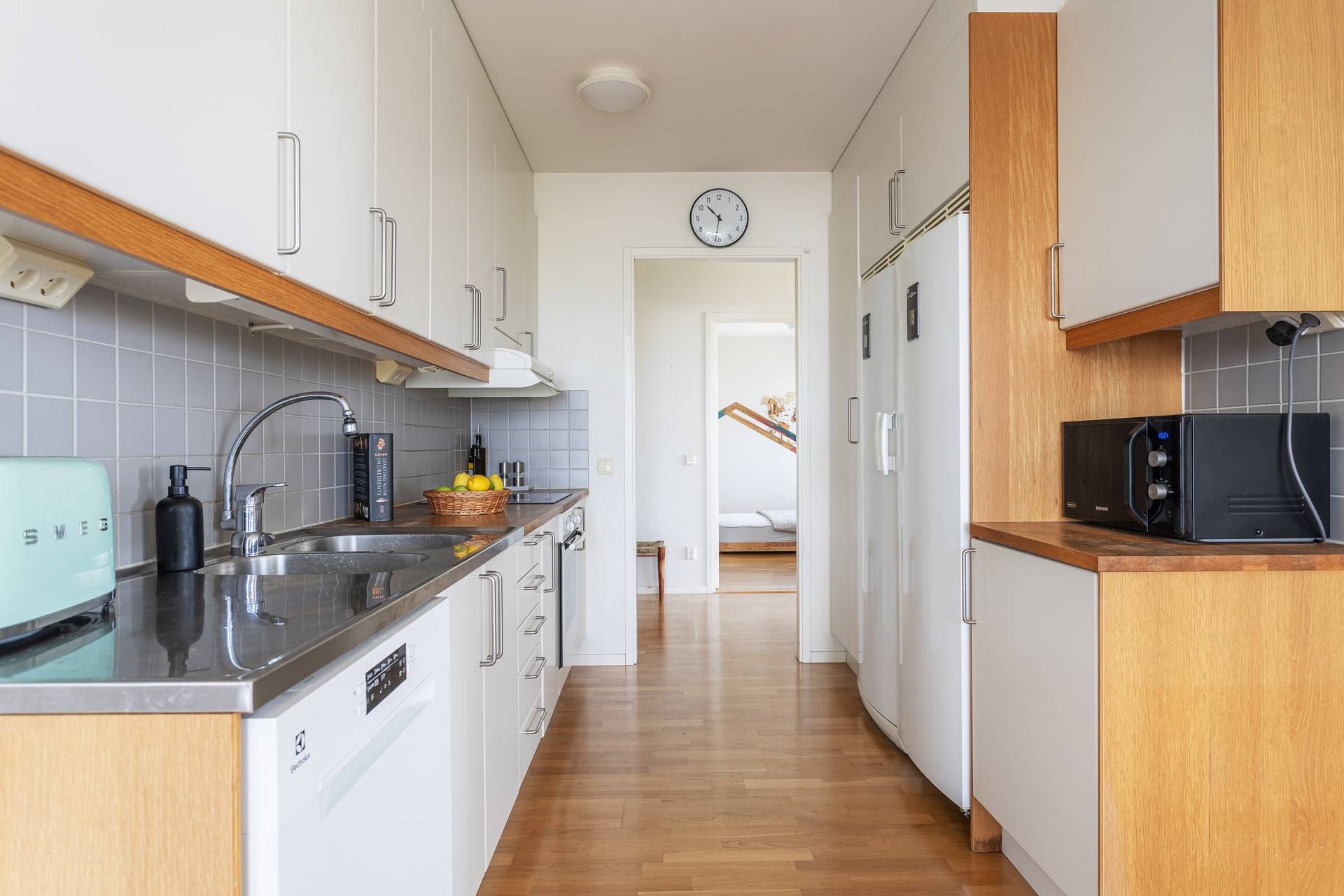 4 rum Lägenhet på Armégatan 29 Västra Skogen Solna kommun - bild 11