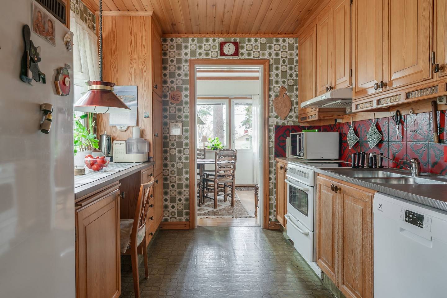 5 rum Villa på Klockstigen 12 Storvik Sandvikens kommun - bild 24