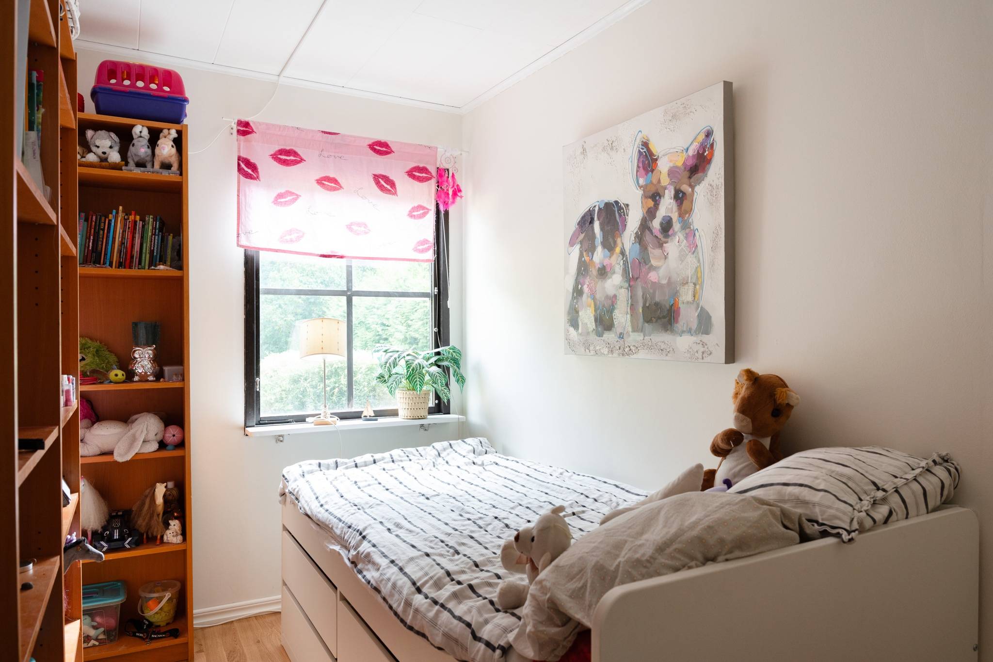 6 rum Villa på Björnstugevägen 3 Surahammar Surahammars kommun - bild 19