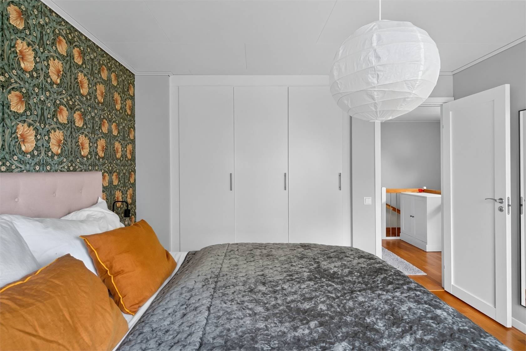 5 rum Villa på Rådanvägen 40 Silverdal Sollentuna kommun - bild 45