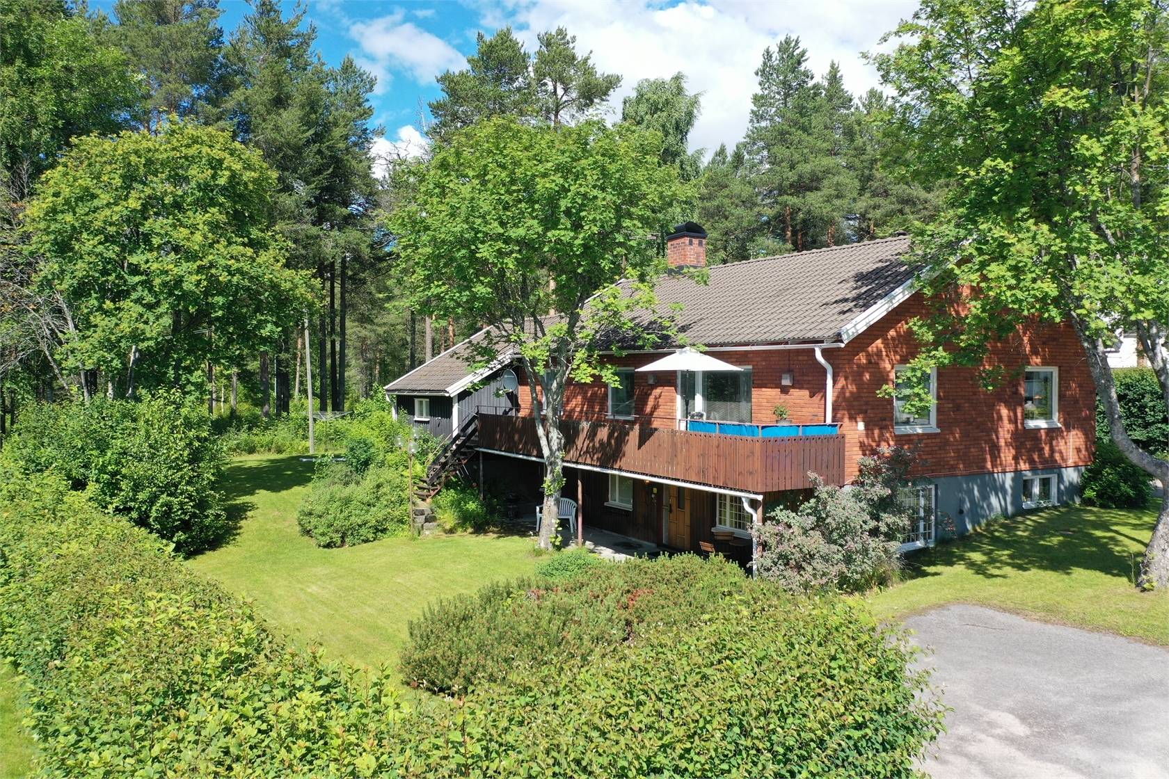 6 rum Villa på Murargatan 33 Berget Piteå kommun - bild 4