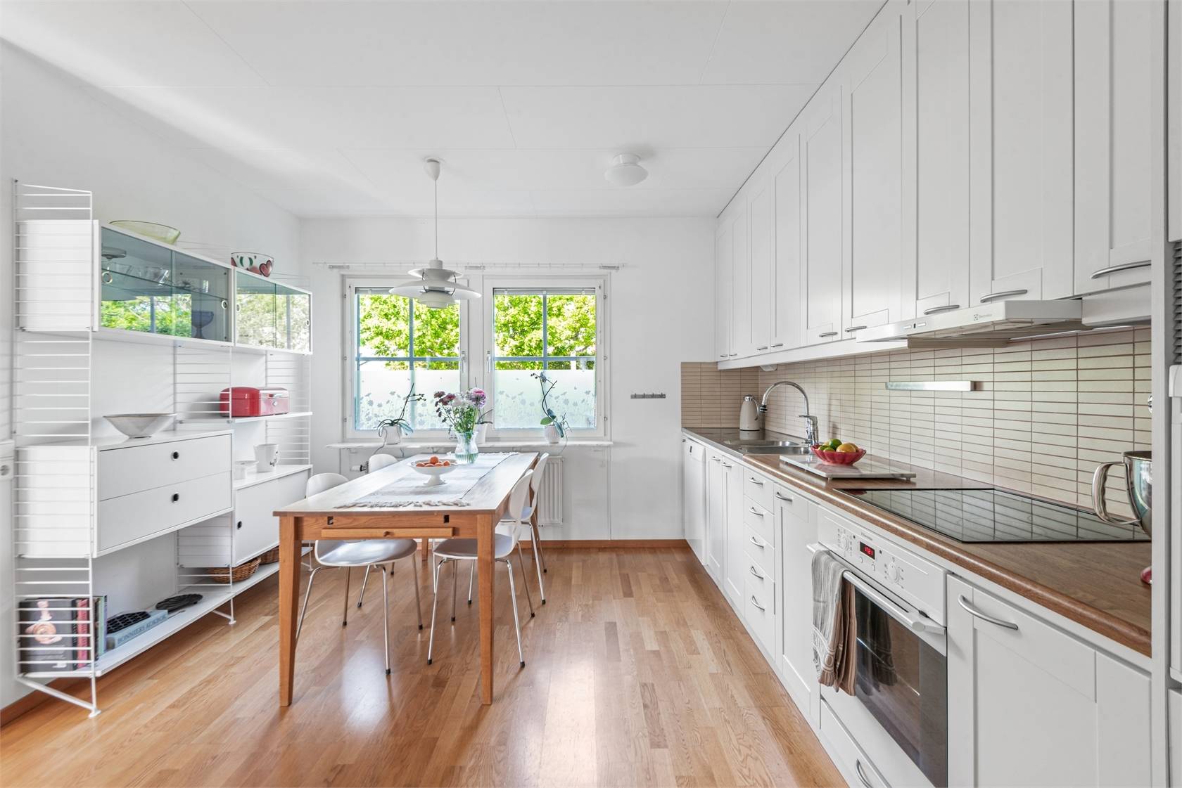 4 rum Radhus på Stenhuggarvägen 24 Herrhagen Uppsala kommun - bild 12