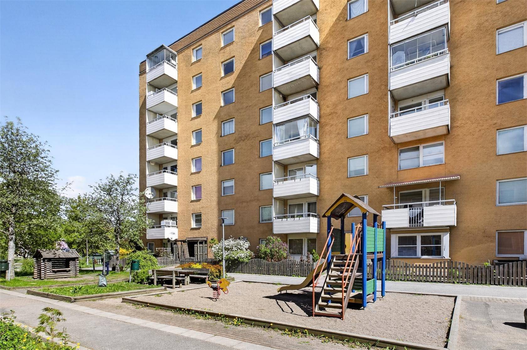 Södertälje, Södertälje kommun