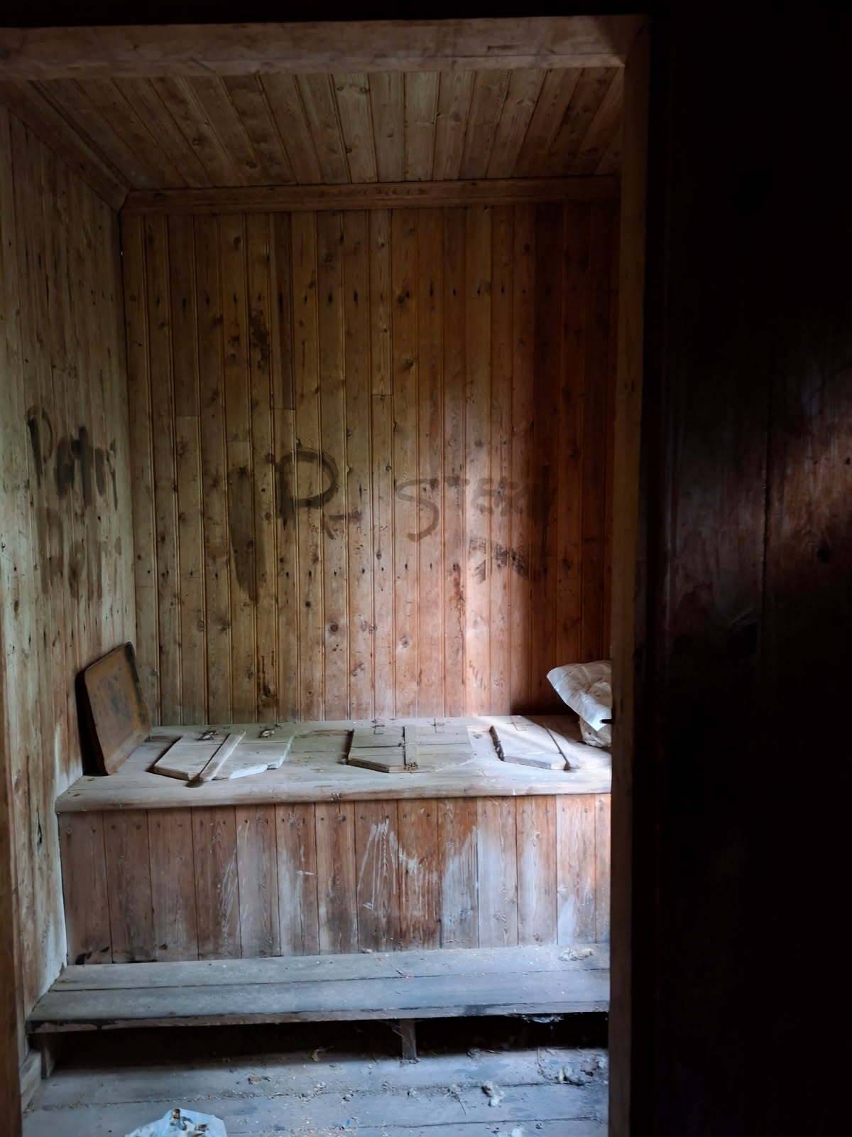8 rum Villa på Svartnäs 120 Svartnäs Falu kommun - bild 42