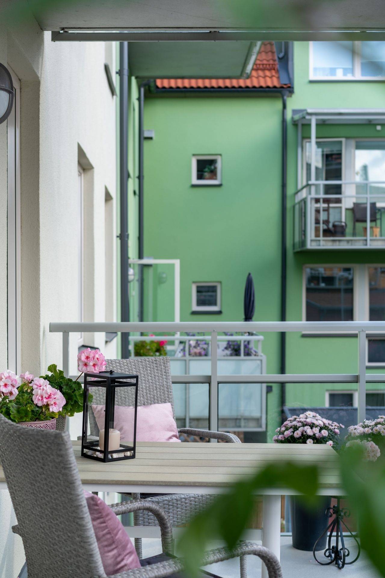 4 rum Lägenhet på Domänvägen 18 Tessin Nyköpings kommun - bild 17