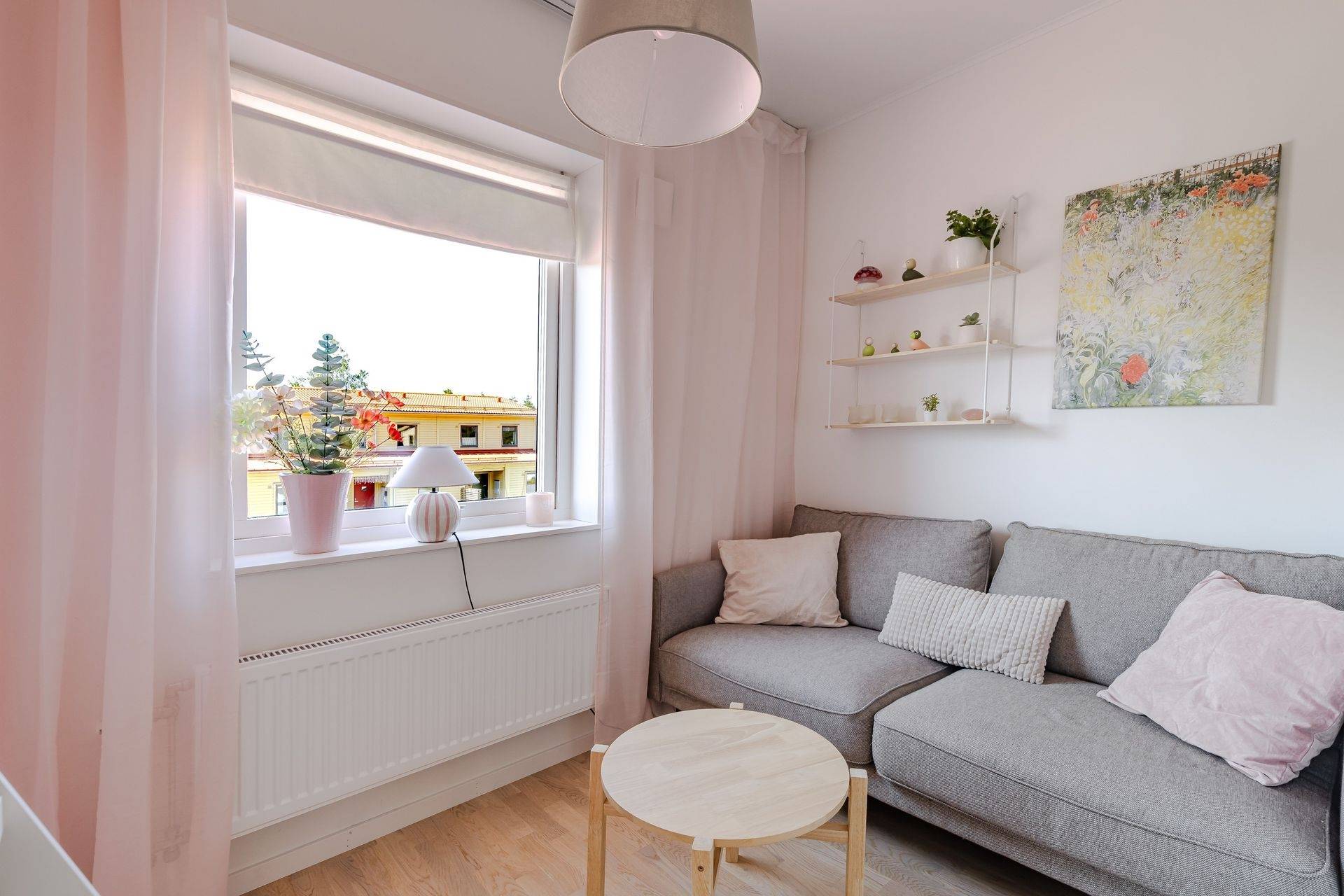 5 rum Radhus på Källarängsvägen 35D Stallarholmen Strängnäs kommun - bild 35