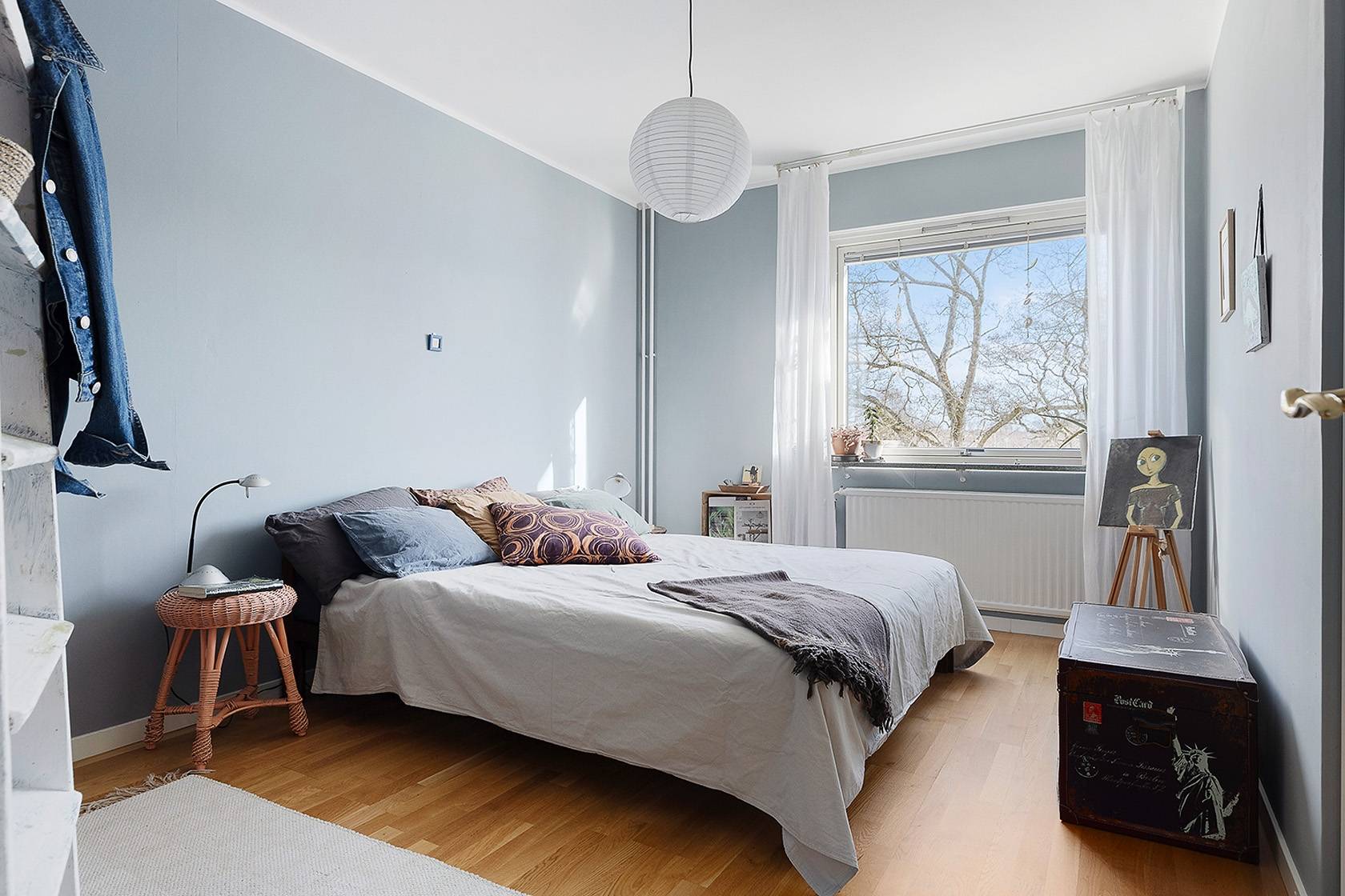 2 rum Lägenhet på Sandbäcksgatan 21 Klara Karlstads kommun - bild 6