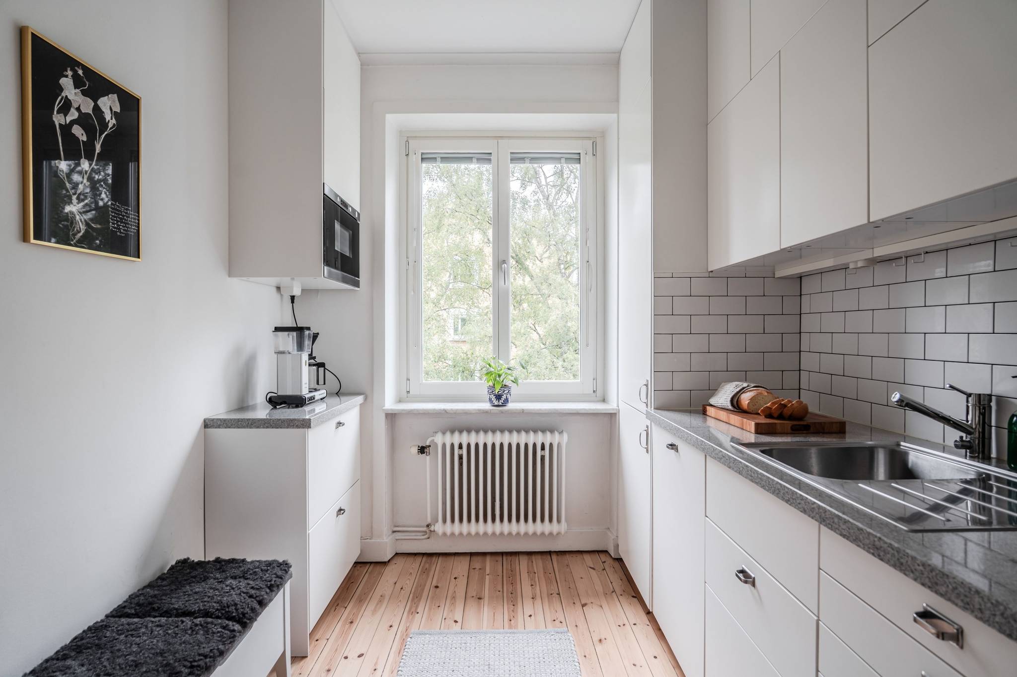 2.5 rum Lägenhet på Botvidsgatan 4C Höganäs Uppsala kommun - bild 11