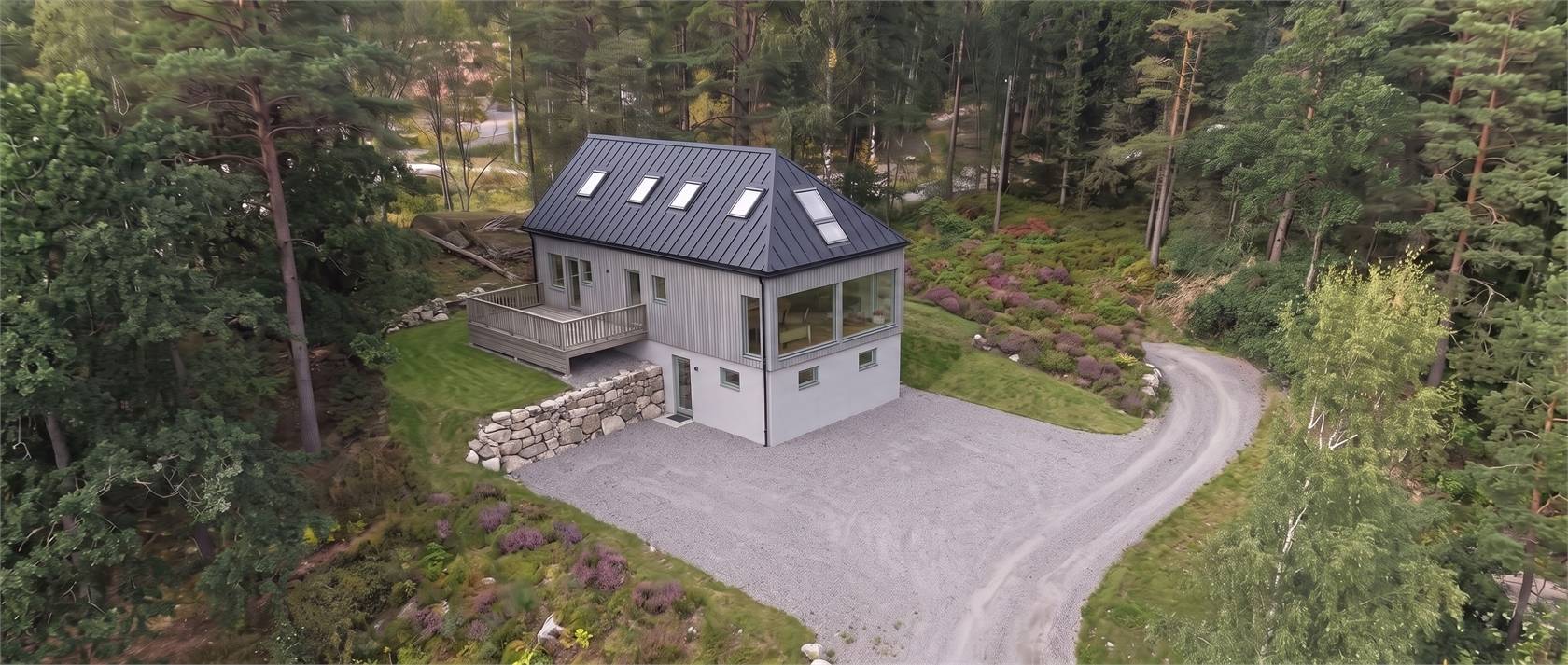 Lerum, Lerums kommun
