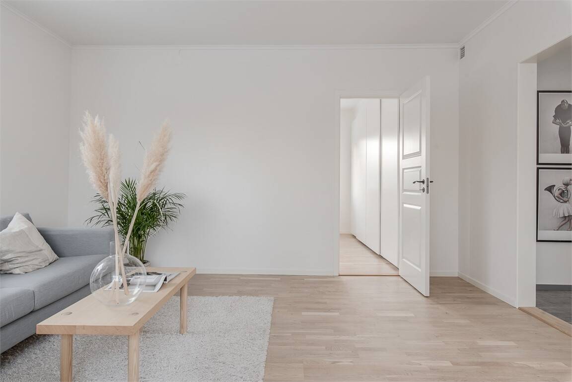 6 rum Villa på Barrsätra furuväg 52 Barrsätra Sandvikens kommun - bild 17