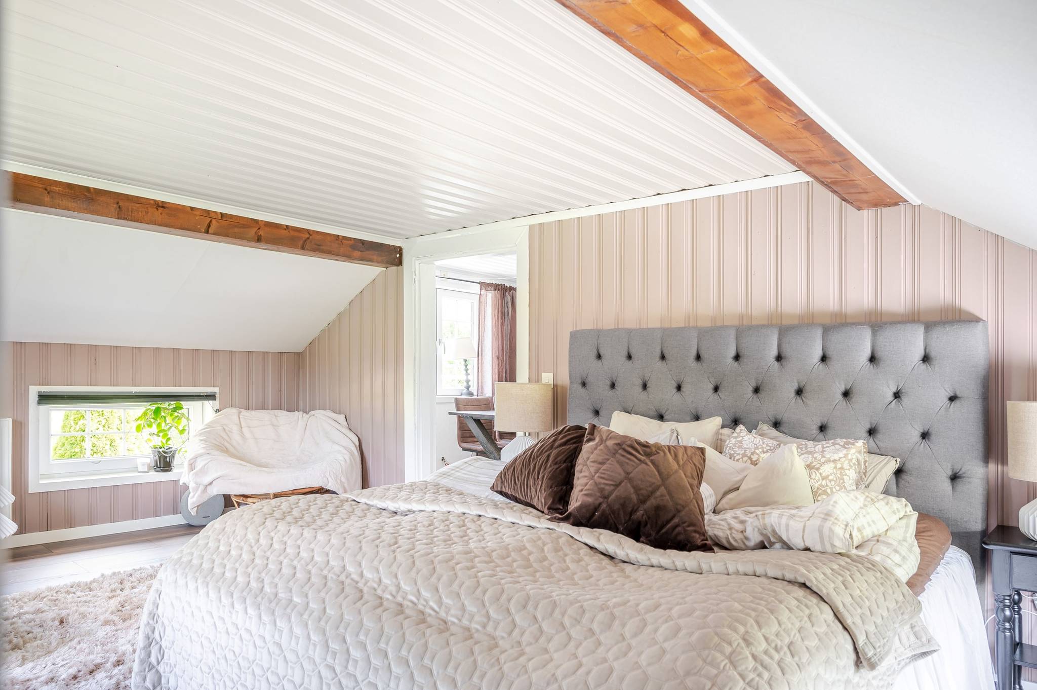 5 rum Villa på Mjöhult Västergården 1 Värnamo kommun - bild 26
