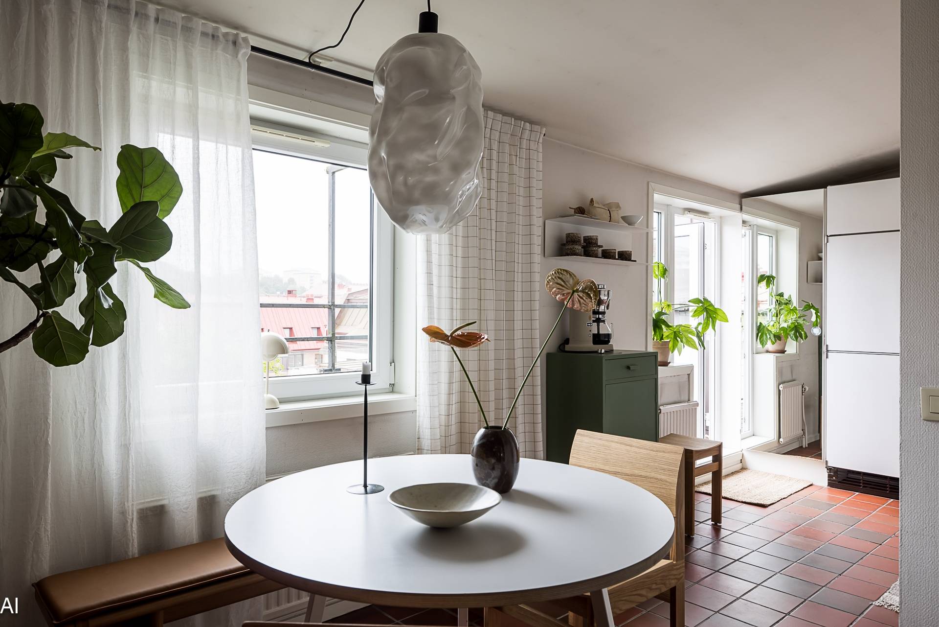 2 rum Lägenhet på Kastellgatan 6 Linnéstaden Göteborgs kommun - bild 14