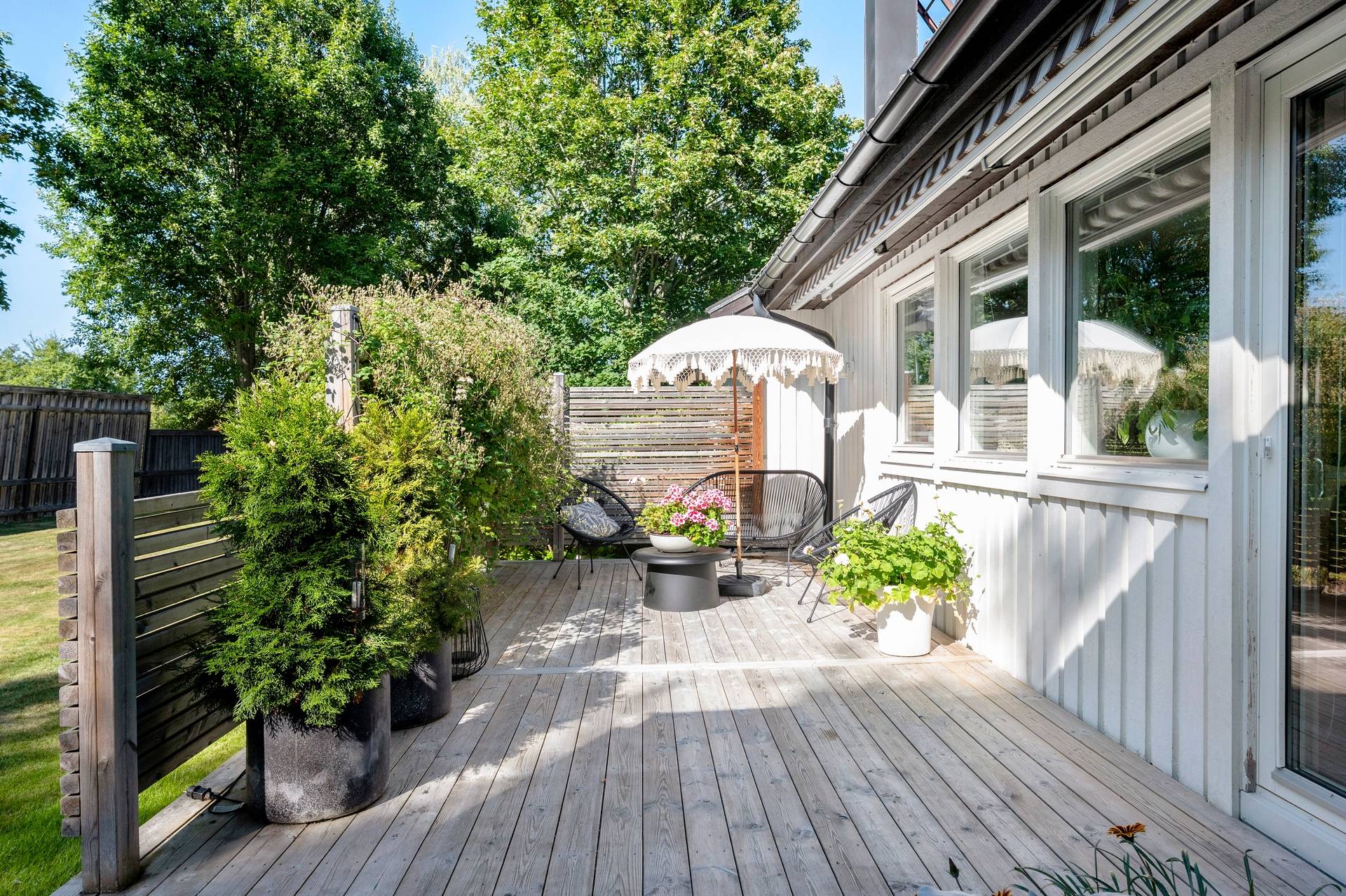 4 rum Villa på Forsbyvägen 233 Södra Åbyggeby Gävle kommun - bild 33