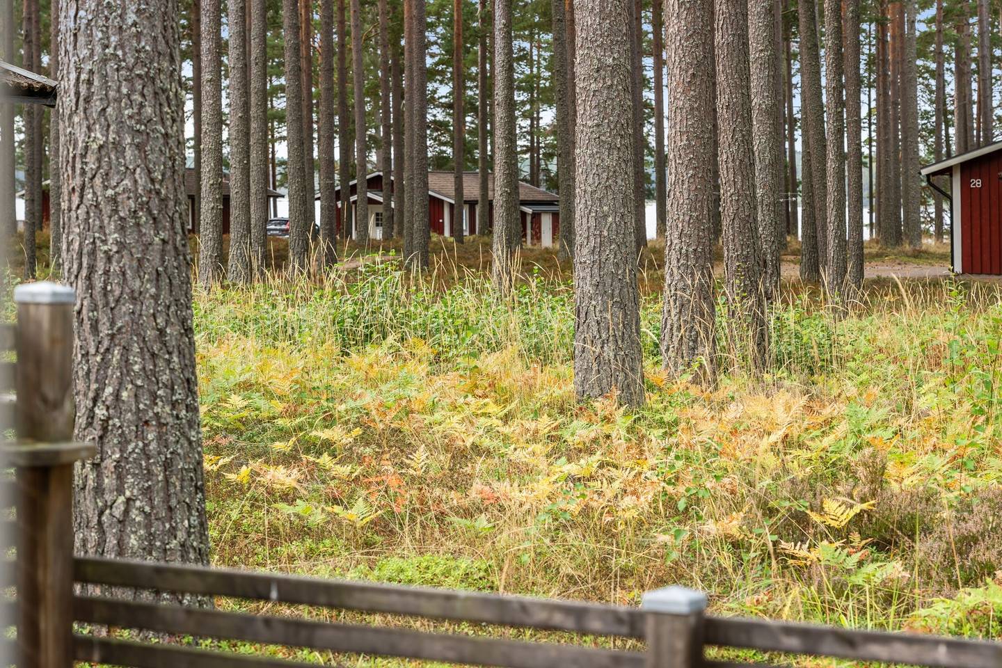 4 rum Vinterbonat fritidshus på Östa 503 Tärnsjö Heby kommun - bild 29