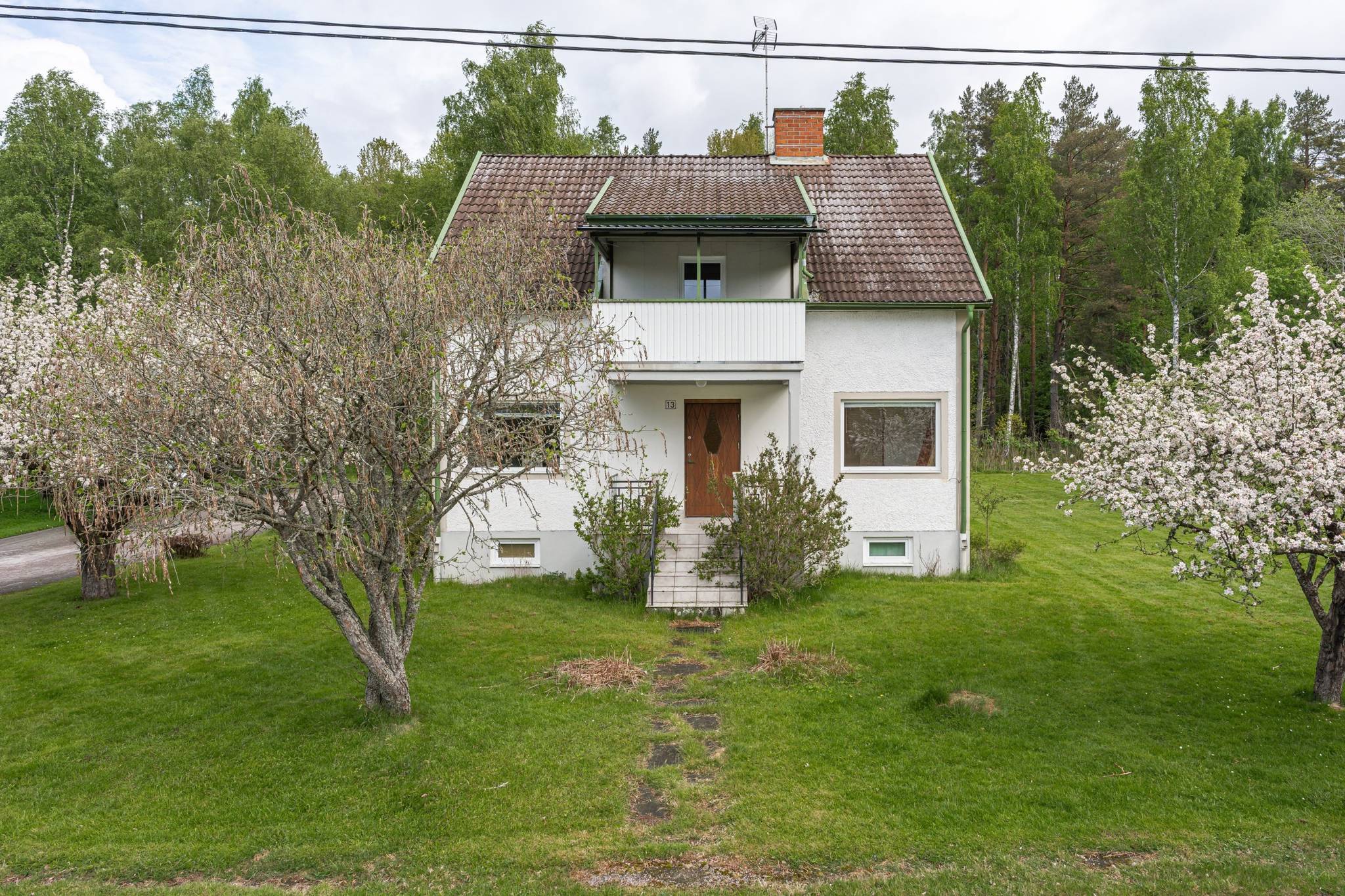 6 rum Villa på Norrvägen 13 Kilsmo Örebro kommun - bild 7