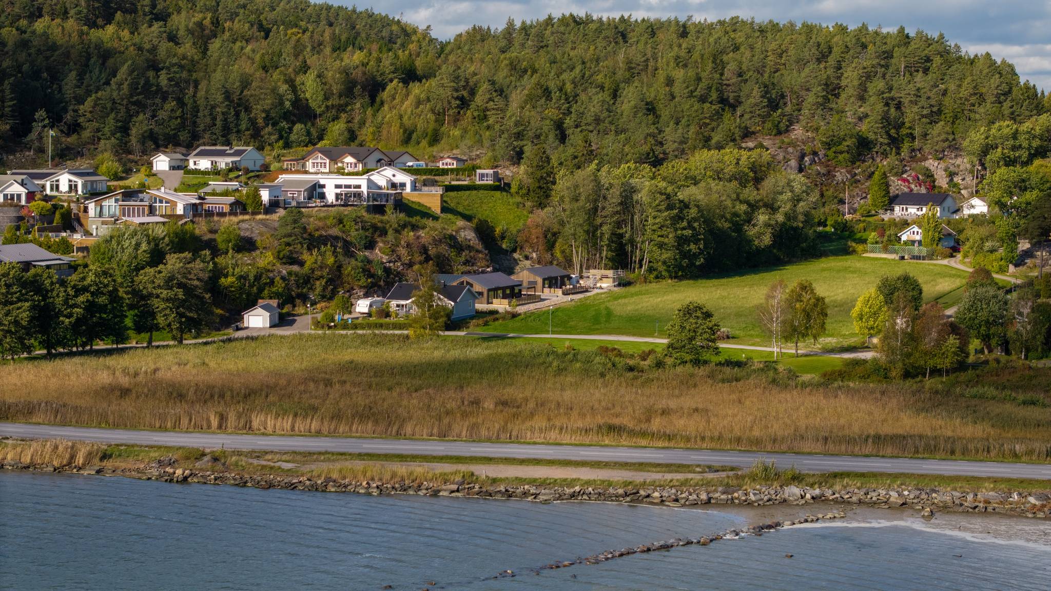 5 rum Villa på Överbyvägen 26 Lanesund Uddevalla kommun - bild 57