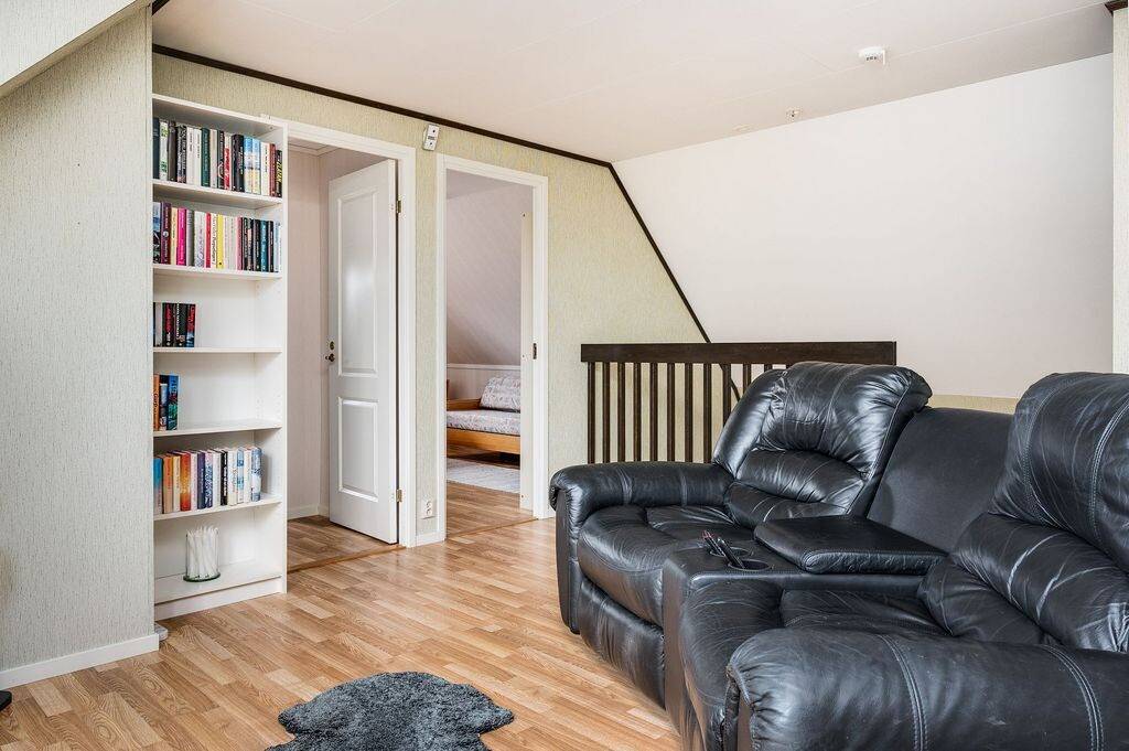 6 rum Villa på Norra Håbergs hage 4 Håbergs Hage Falu kommun - bild 19