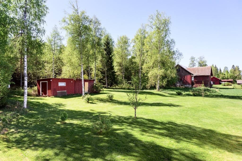 4 rum Villa på Fagerbacken 25 Fagerbacken Borlänge kommun - bild 4