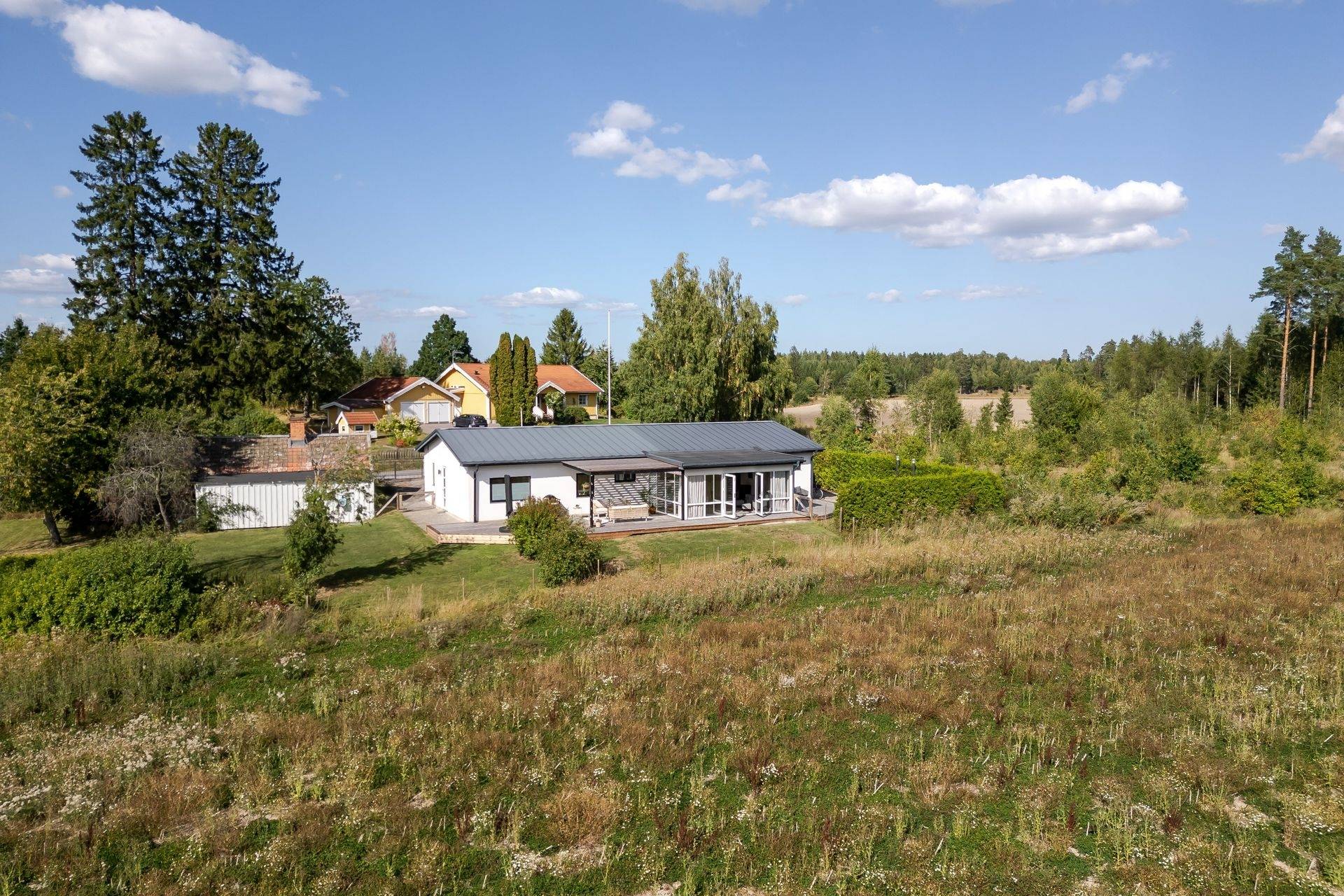 6 rum Villa på Särstadsvägen 14 Gistad Linköpings kommun - bild 42