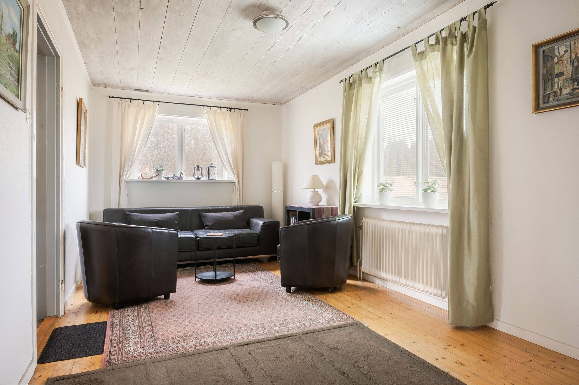 4 rum Villa på Östra Näsberg 15 Malung Malung-Sälens kommun - bild 6