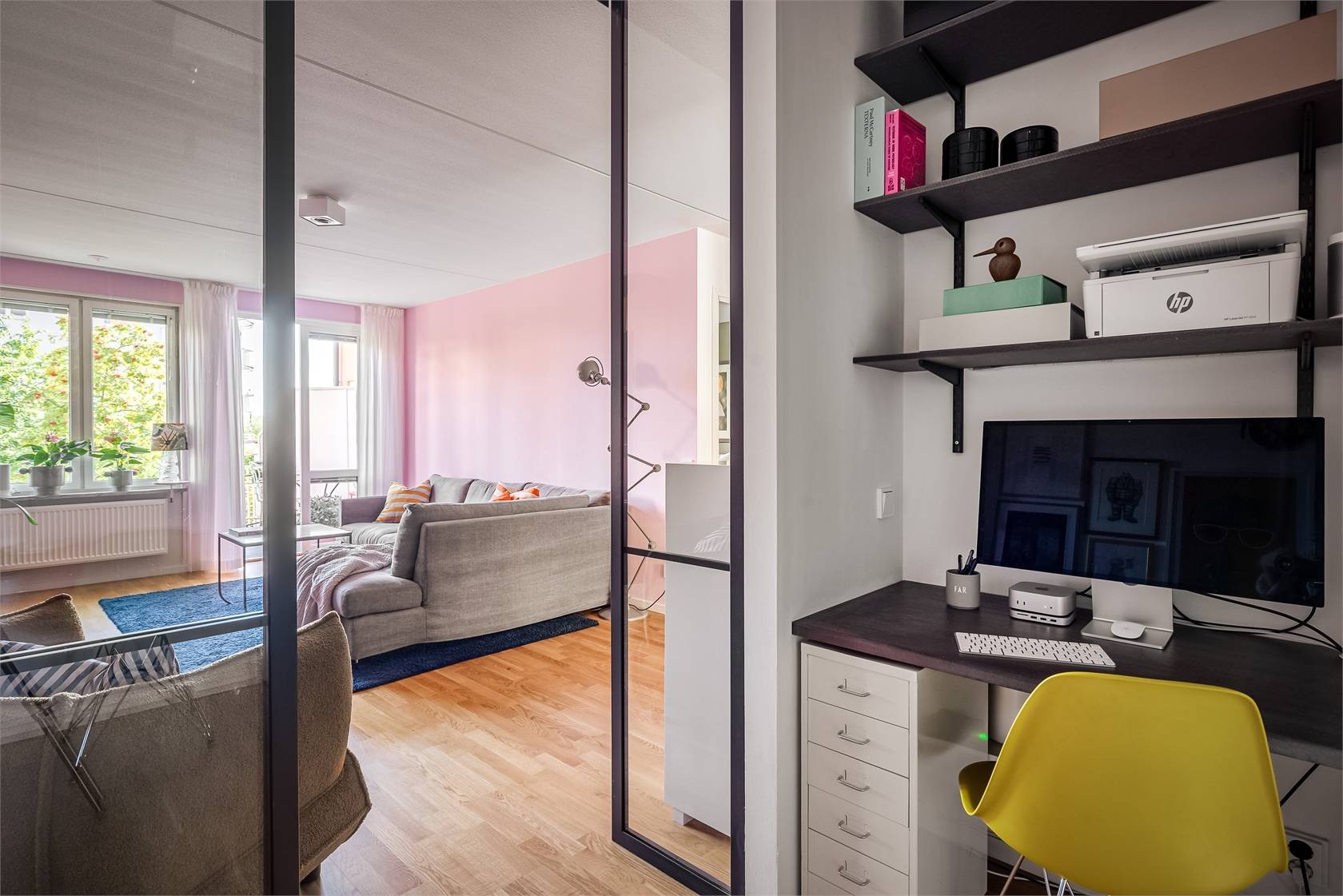 3.5 rum Lägenhet på Tegelviksgatan 75 Sofia Stockholms kommun - bild 14
