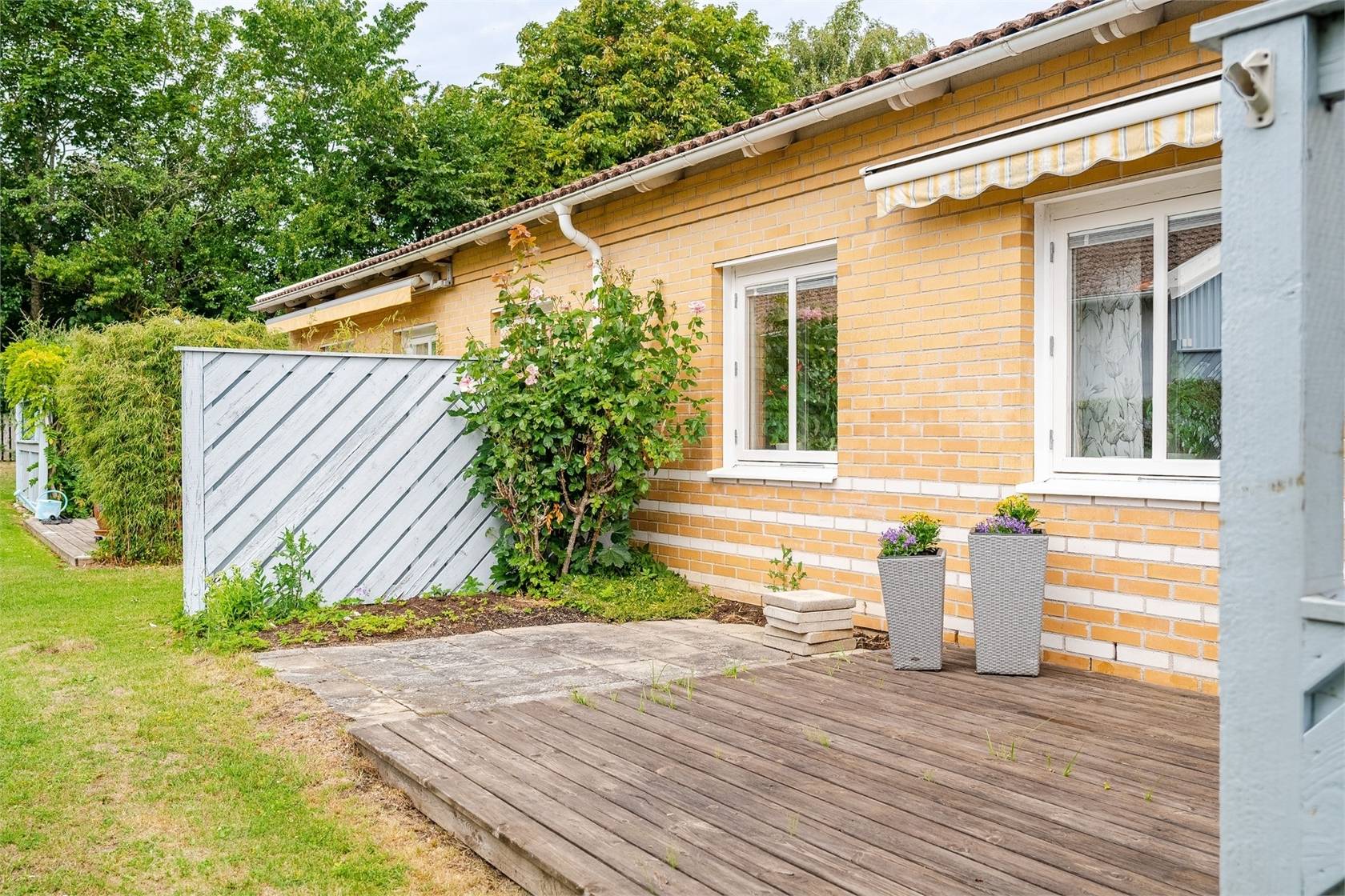 2 rum Lägenhet på Ormvråksvägen 7 Bjärred Lomma kommun - bild 17