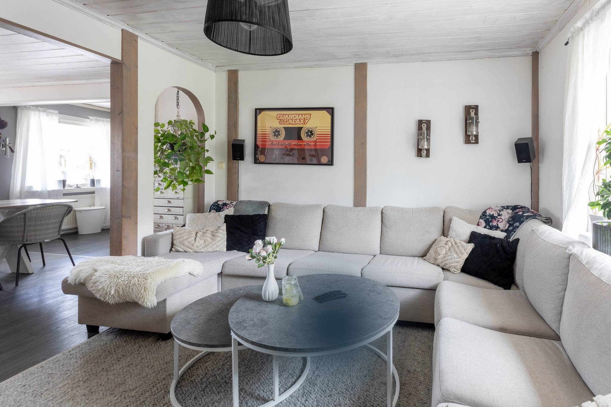 9 rum Villa på Sandåsvägen 24 Tärnsjö Heby kommun - bild 31