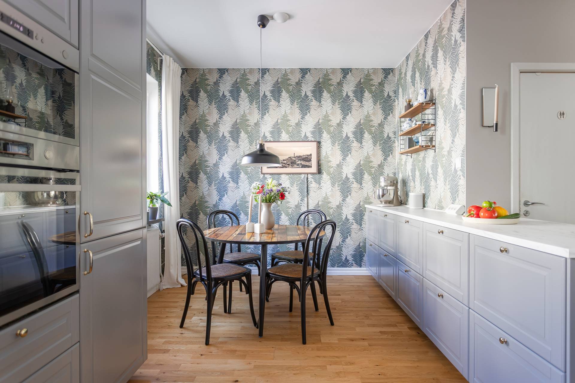2 rum Lägenhet på Lotterivägen 29 Hägerstensåsen Stockholms kommun - bild 13