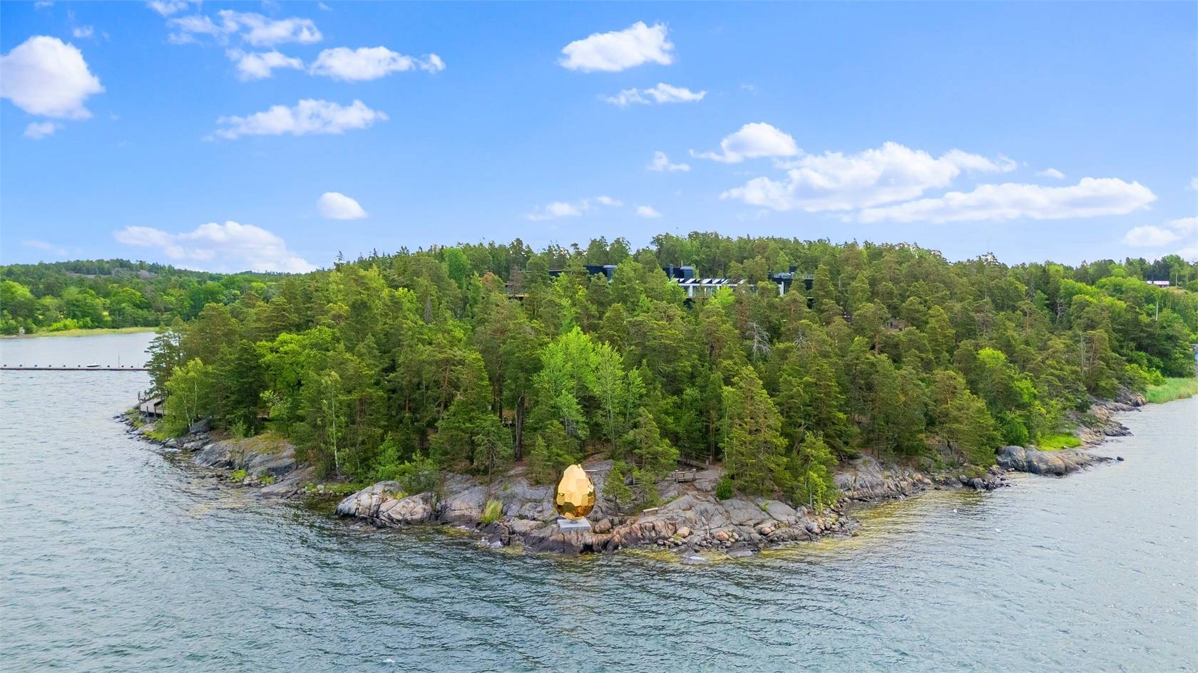 2 rum Lägenhet på Kvarntorpsvägen 8 Gustavsberg Värmdö kommun - bild 64
