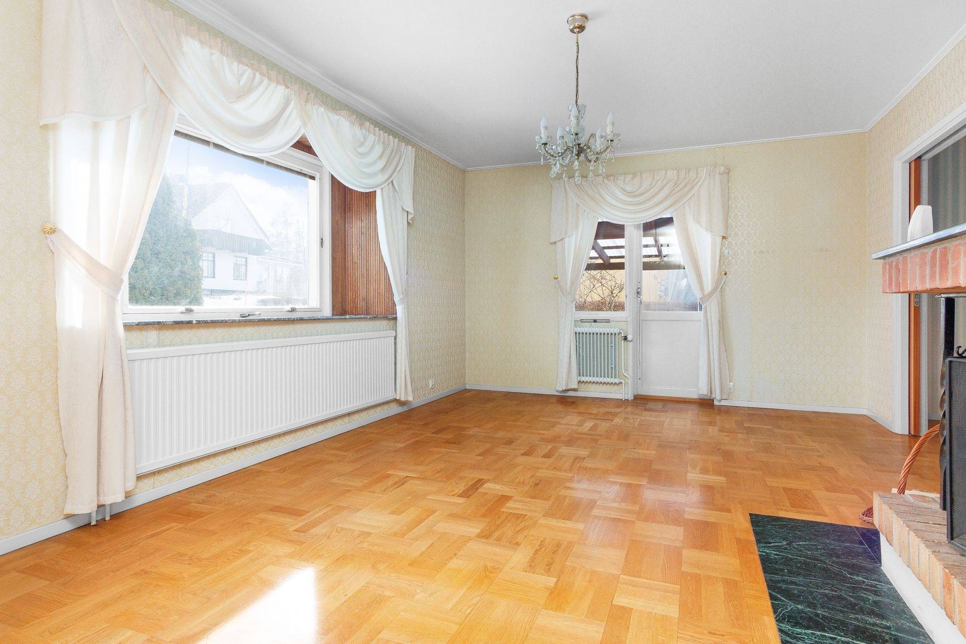 6 rum Villa på Sågvägen 7 Fagersanna Tibro kommun - bild 11