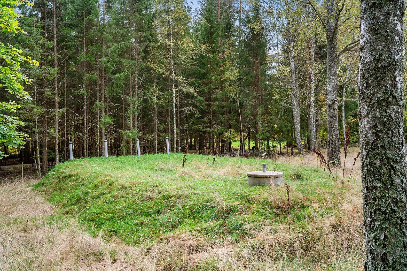 6 rum Villa på Gåtahult 3 Ingelstad Växjö kommun - bild 11