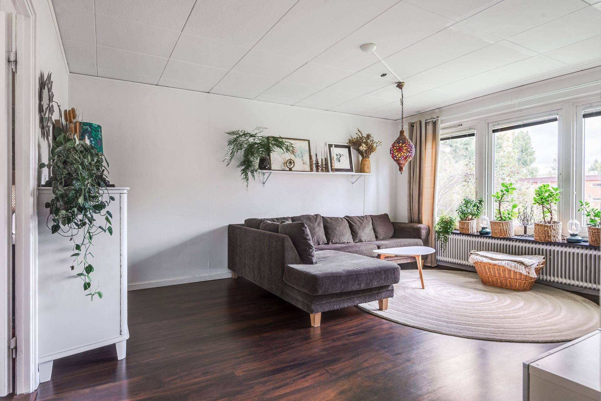 4 rum Kedjehus på Huggargatan 12 Kvarnsveden Borlänge kommun - bild 13