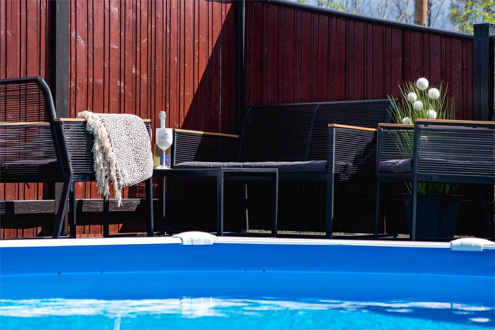 7 rum Villa på Albertsgatan 28 Stensätra Sandvikens kommun - bild 54
