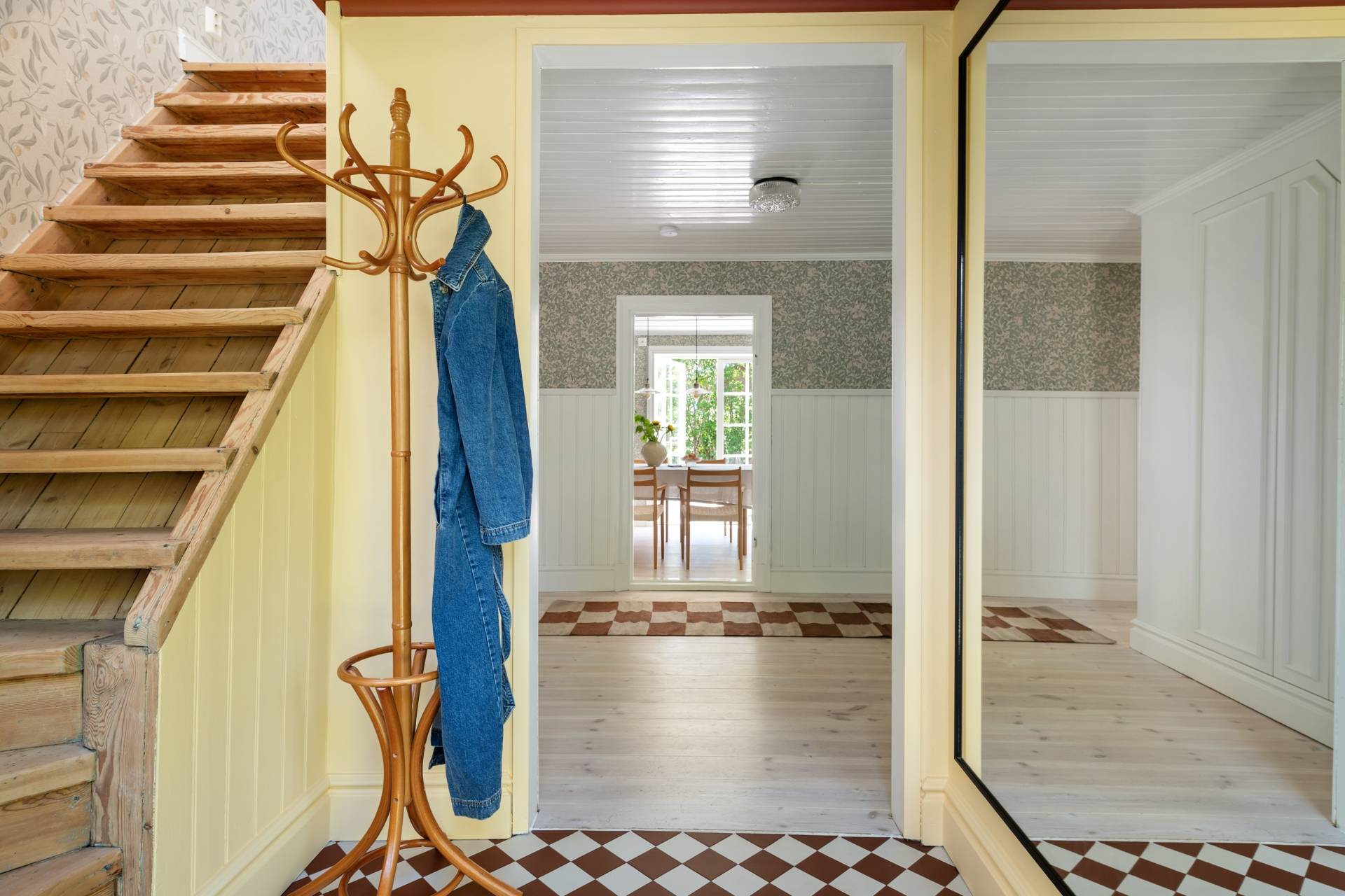 4 rum Villa på Ekavägen 53 Eka Norrtälje kommun - bild 31