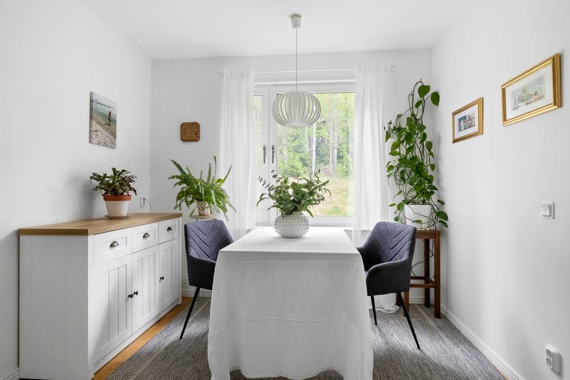 3 rum Lägenhet på Fagerdalsvägen 5 Bålsta - Fagerdal Håbo kommun - bild 7