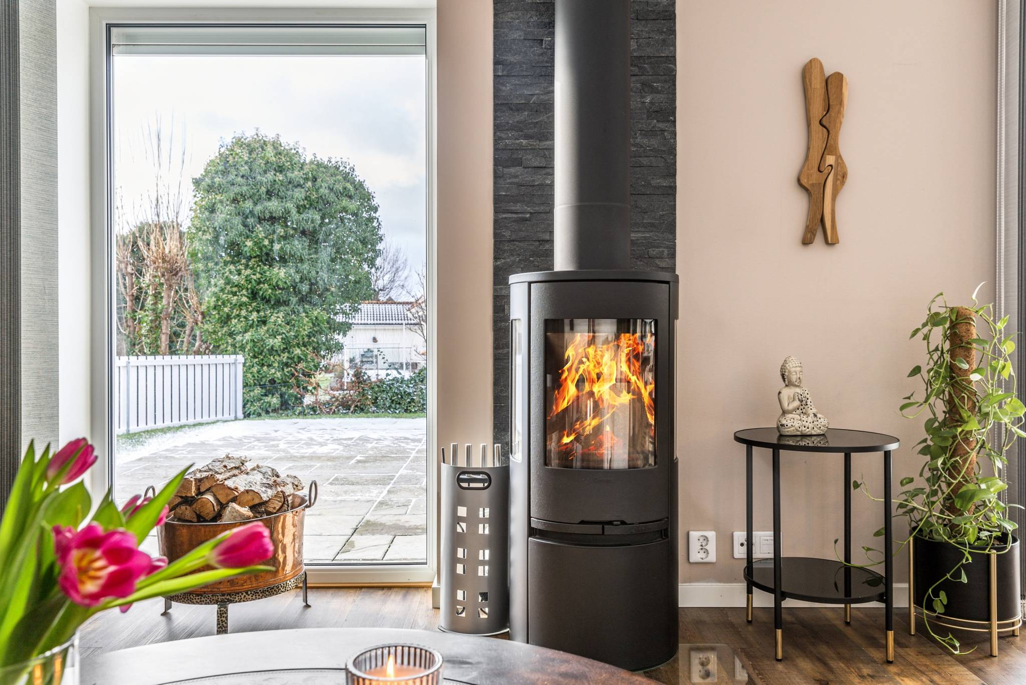 7 rum Villa på Högabergsvägen 5A Lyckeby Karlskrona kommun - bild 17