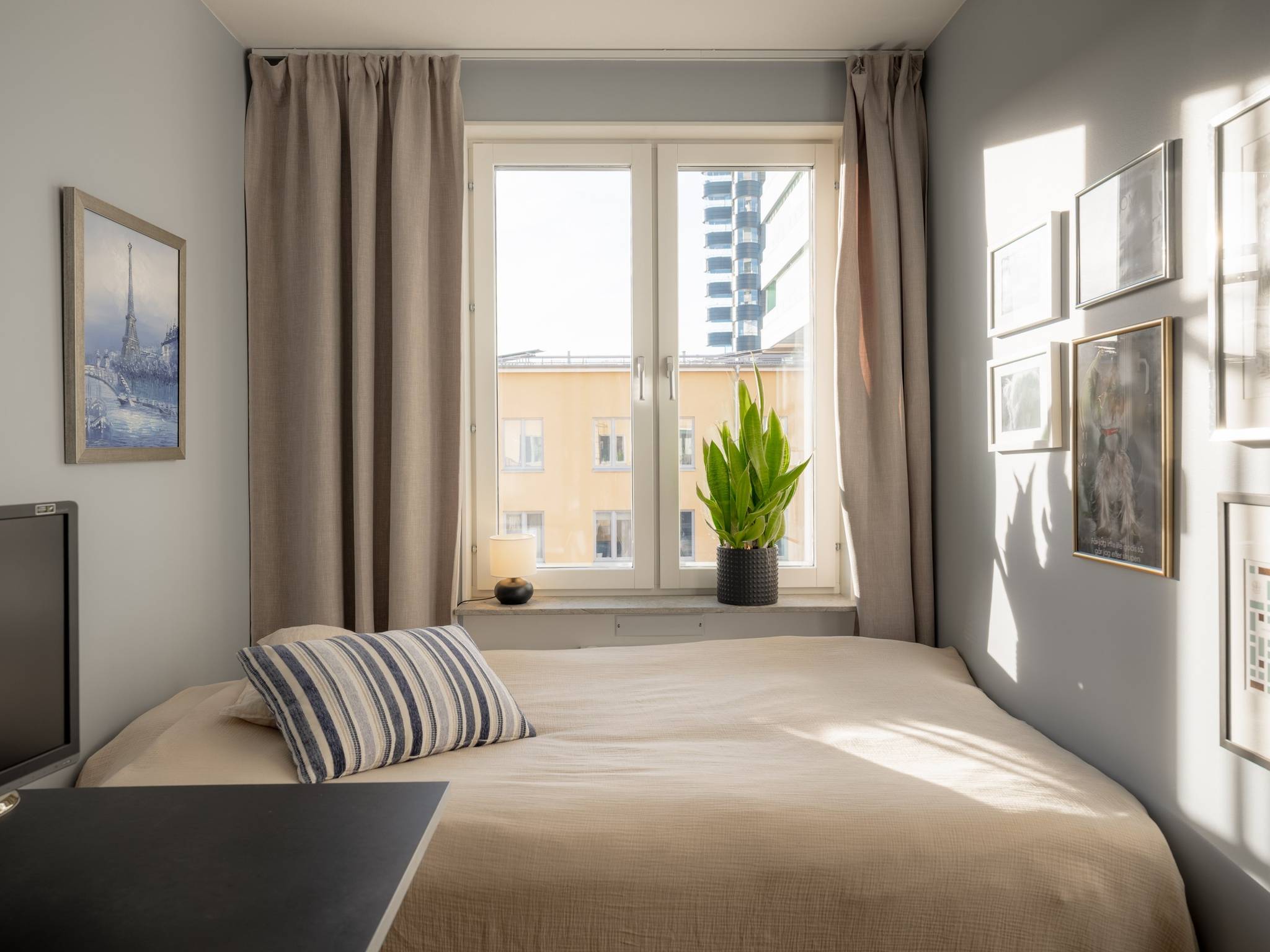 3 rum Lägenhet på Ekfatsgatan 4, 6 tr Liljeholmen - Liljeholmskajen Stockholms kommun - bild 11