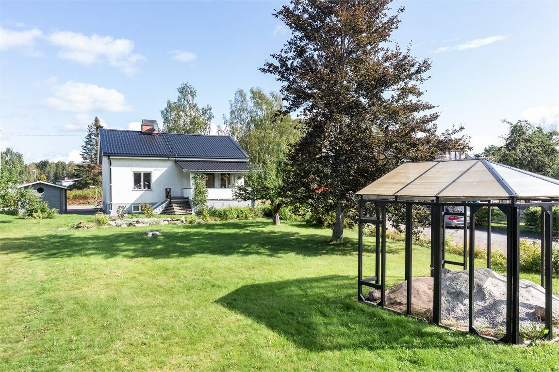 5 rum Villa på Christian Erikssons väg 19 Degerängen Arvika kommun - bild 25