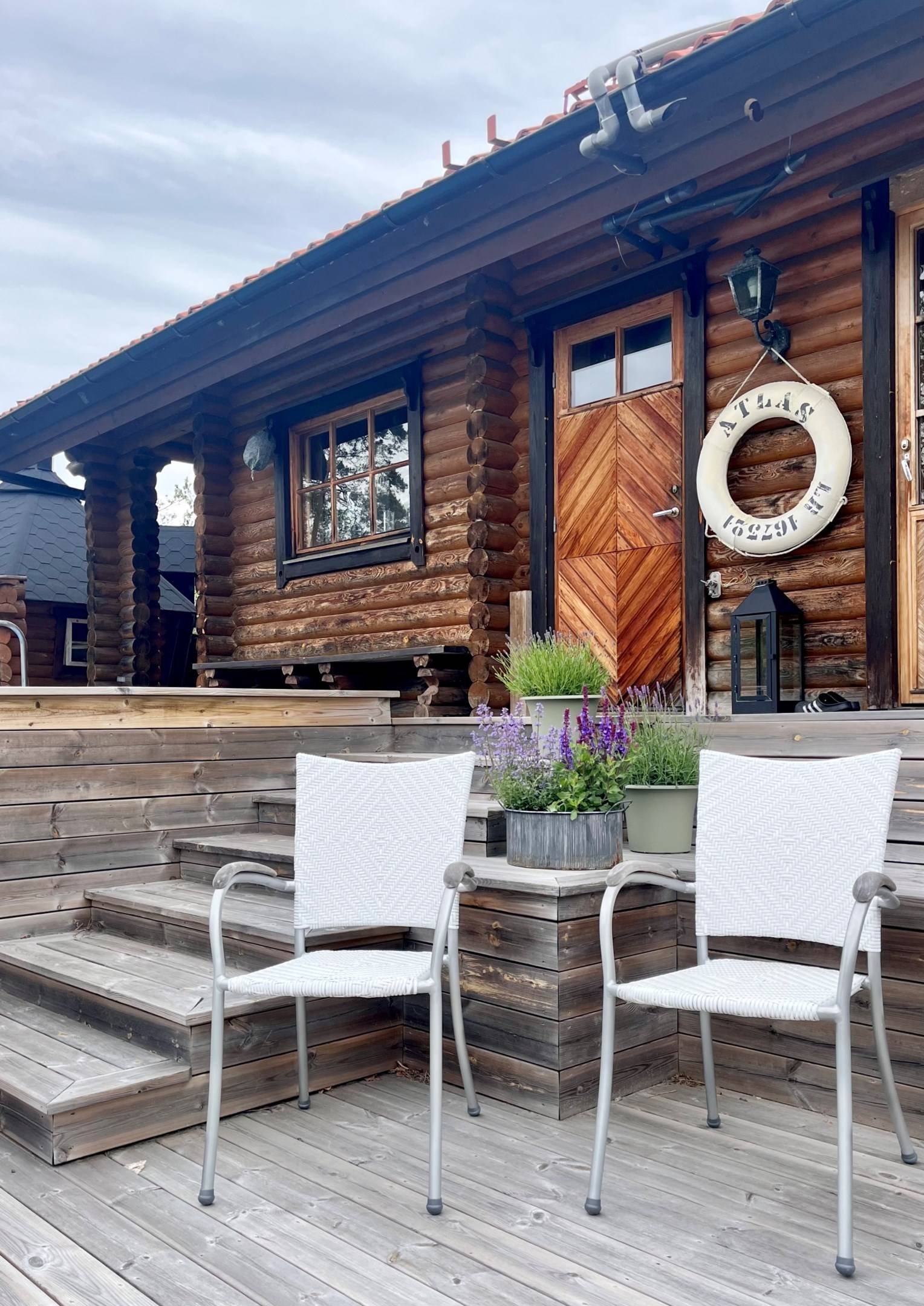 5 rum Fritidshus på Östra Lackeviksvägen 27 Östammar/Öregrund Östhammars kommun - bild 47