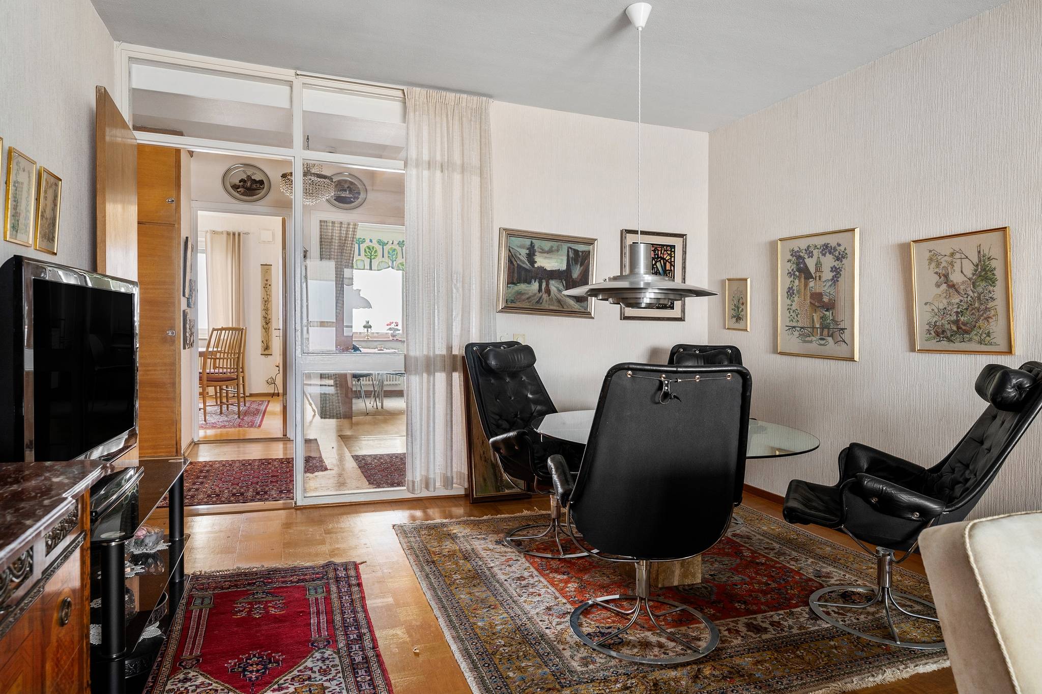 3 rum Lägenhet på Branteviksgatan 5A Östra Sorgenfri Malmö kommun - bild 14