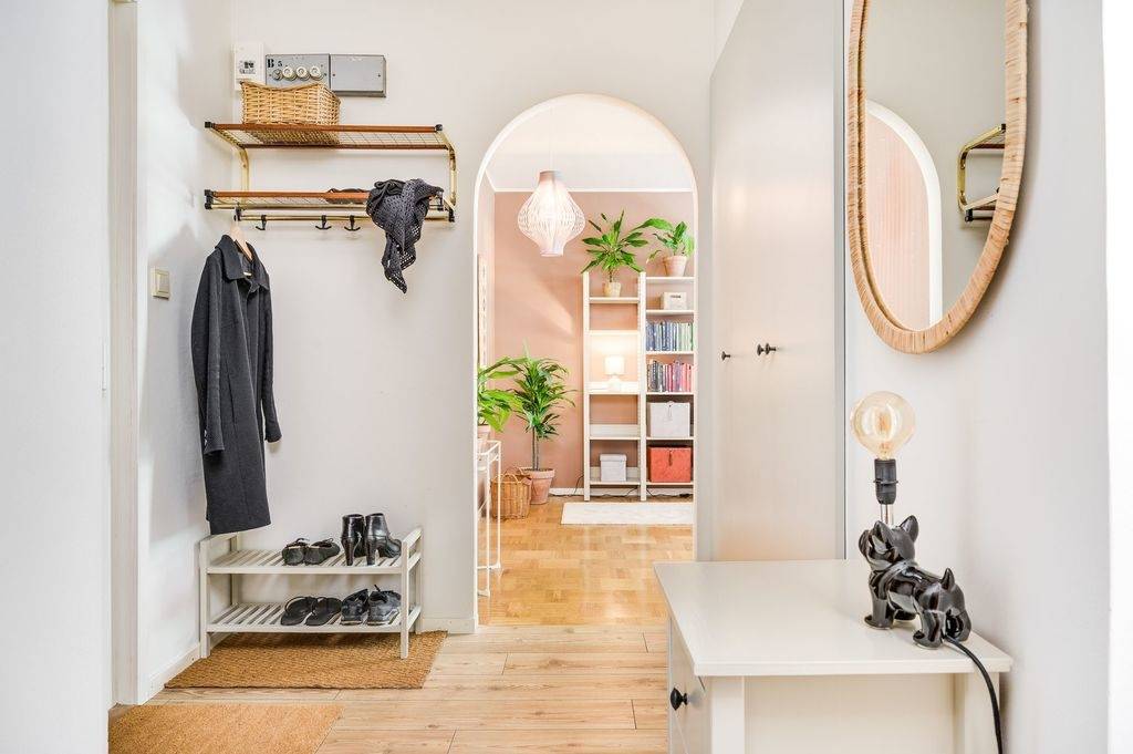 1.5 rum Lägenhet på Industrigatan 8 Hagalund Borlänge kommun - bild 4
