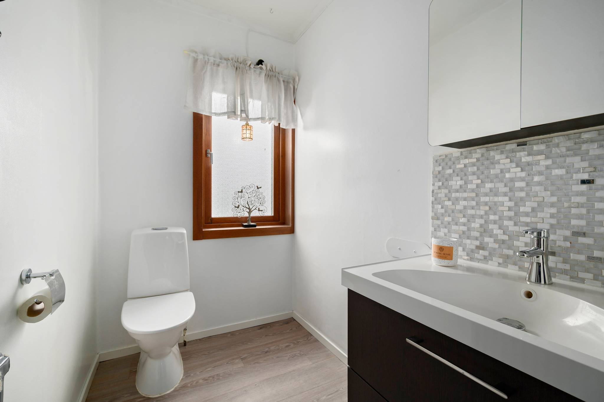 5 rum Villa på Mjövattnet 28 Mjövattnet Skellefteå kommun - bild 12